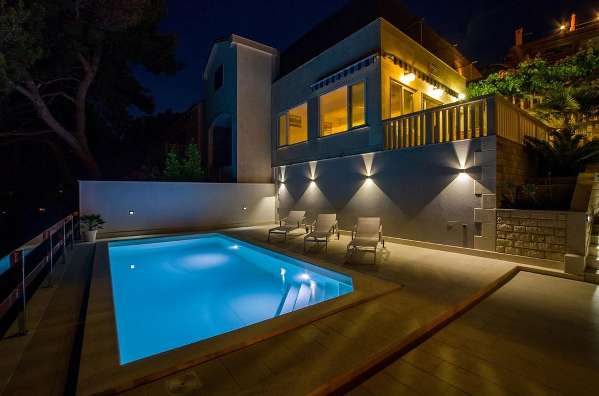 Apartments Golondrina 84791-A2
