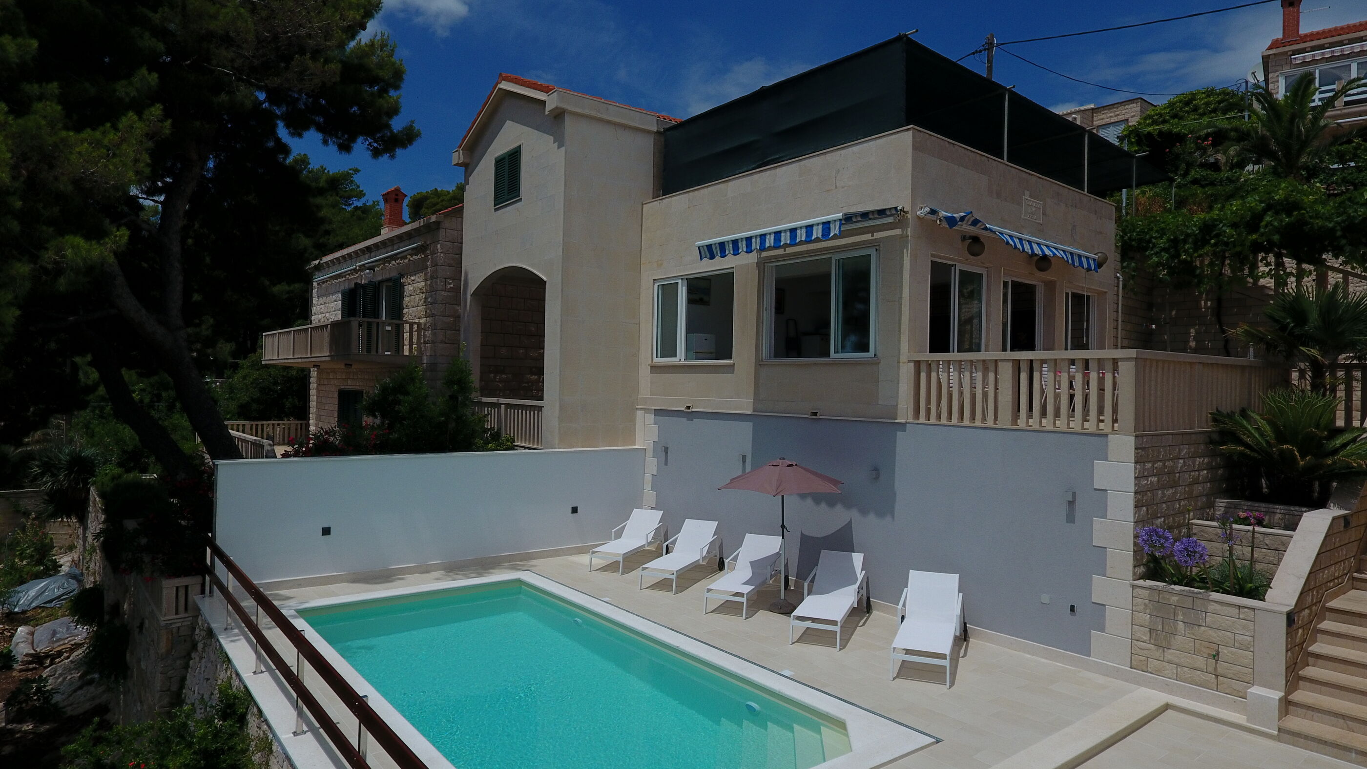 Apartments Golondrina 84791-A2