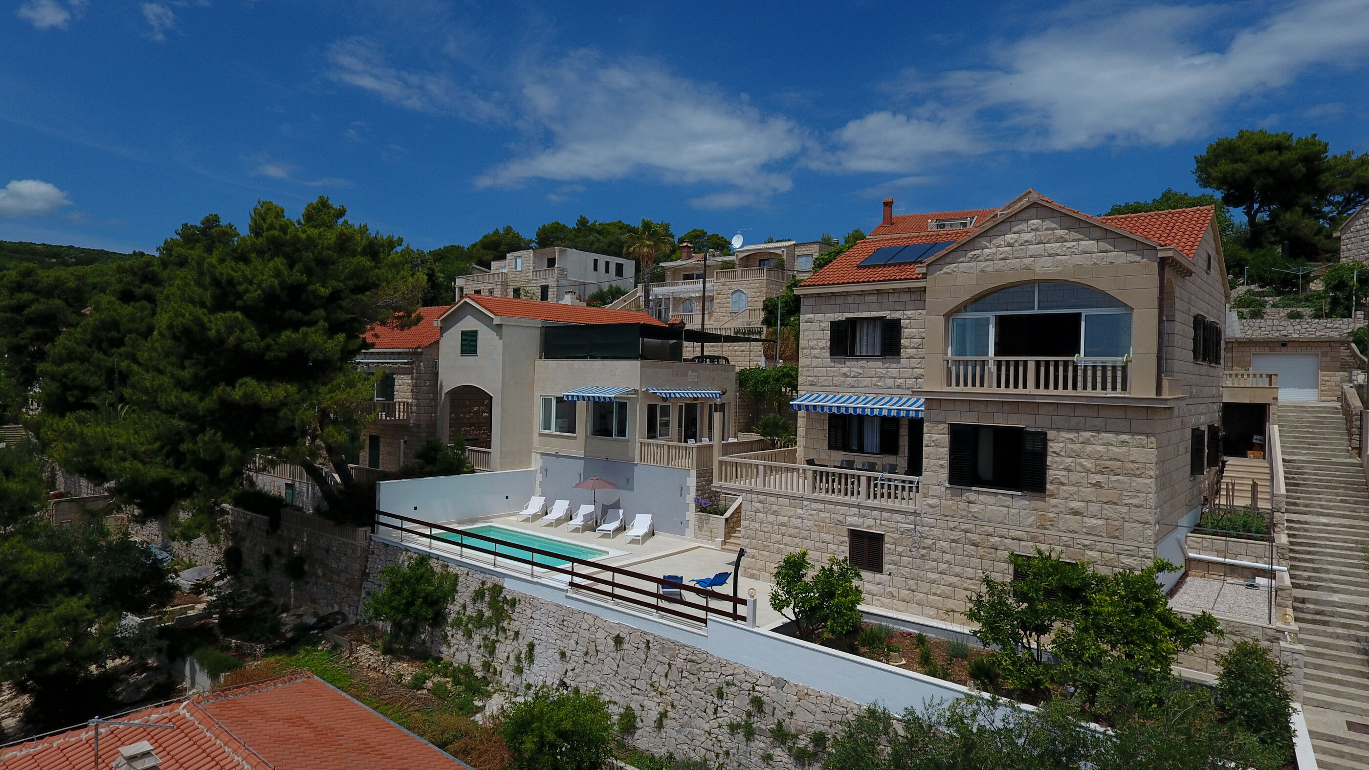 Apartments Golondrina 84791-A2