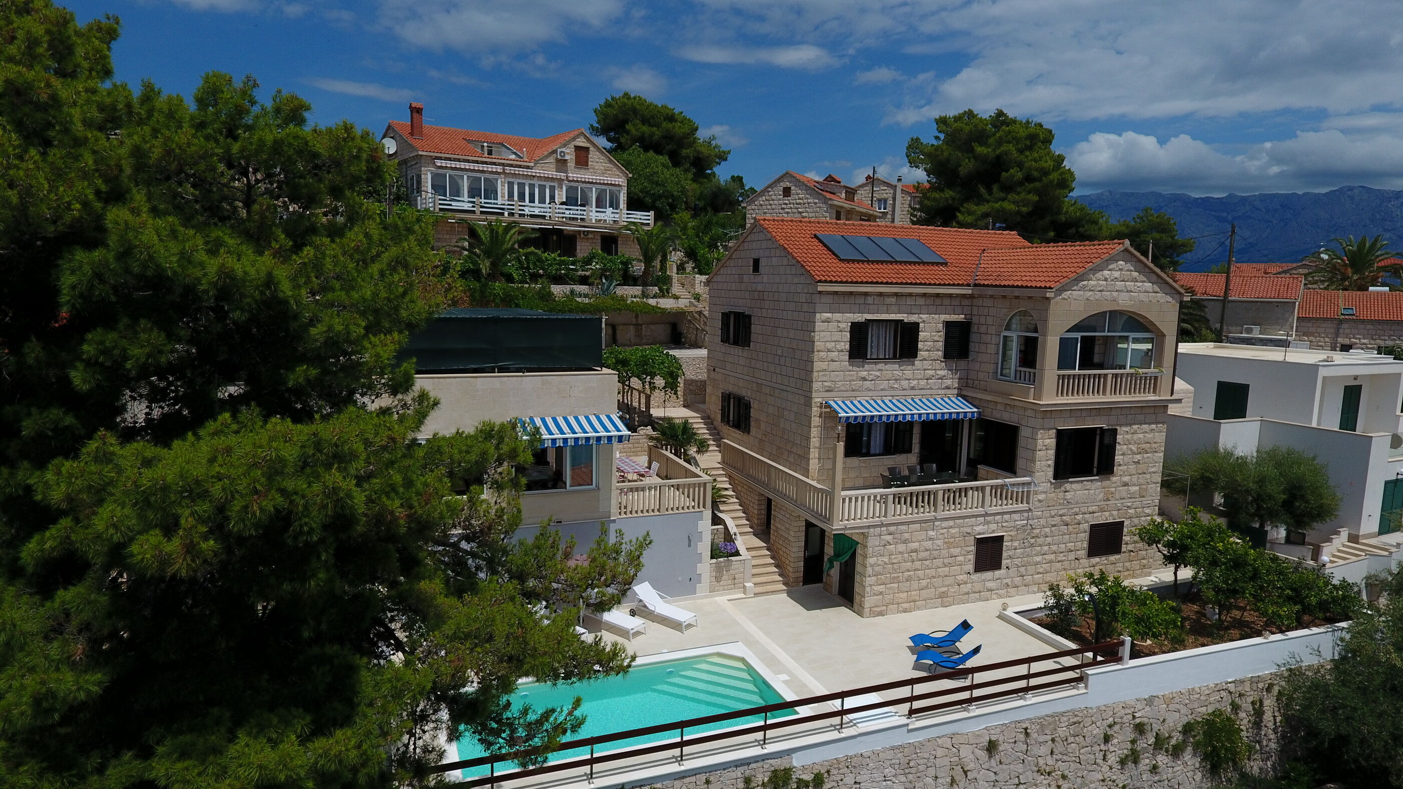 Apartments Golondrina 84791-A2