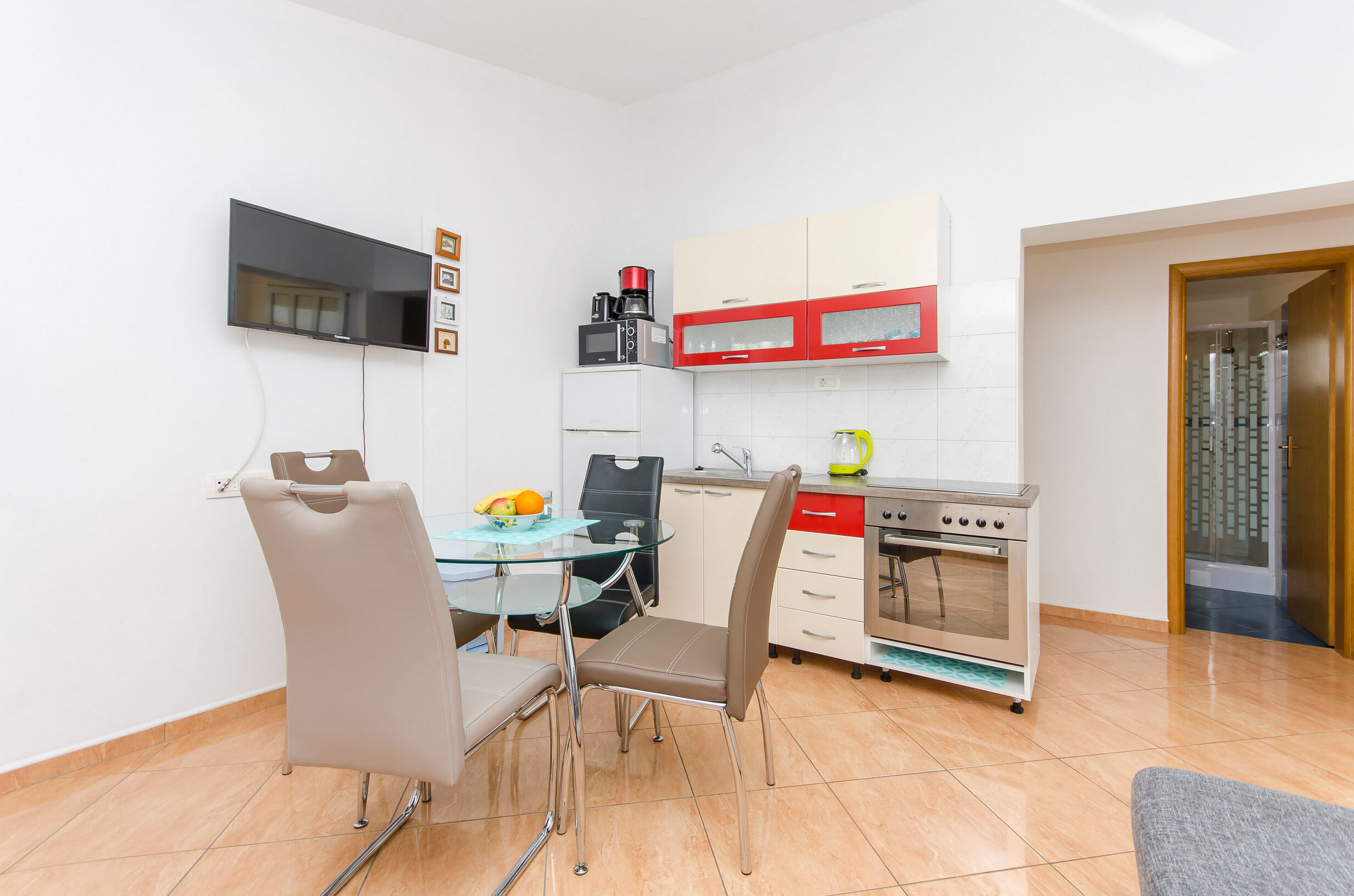 Apartments Anka 84861-A1