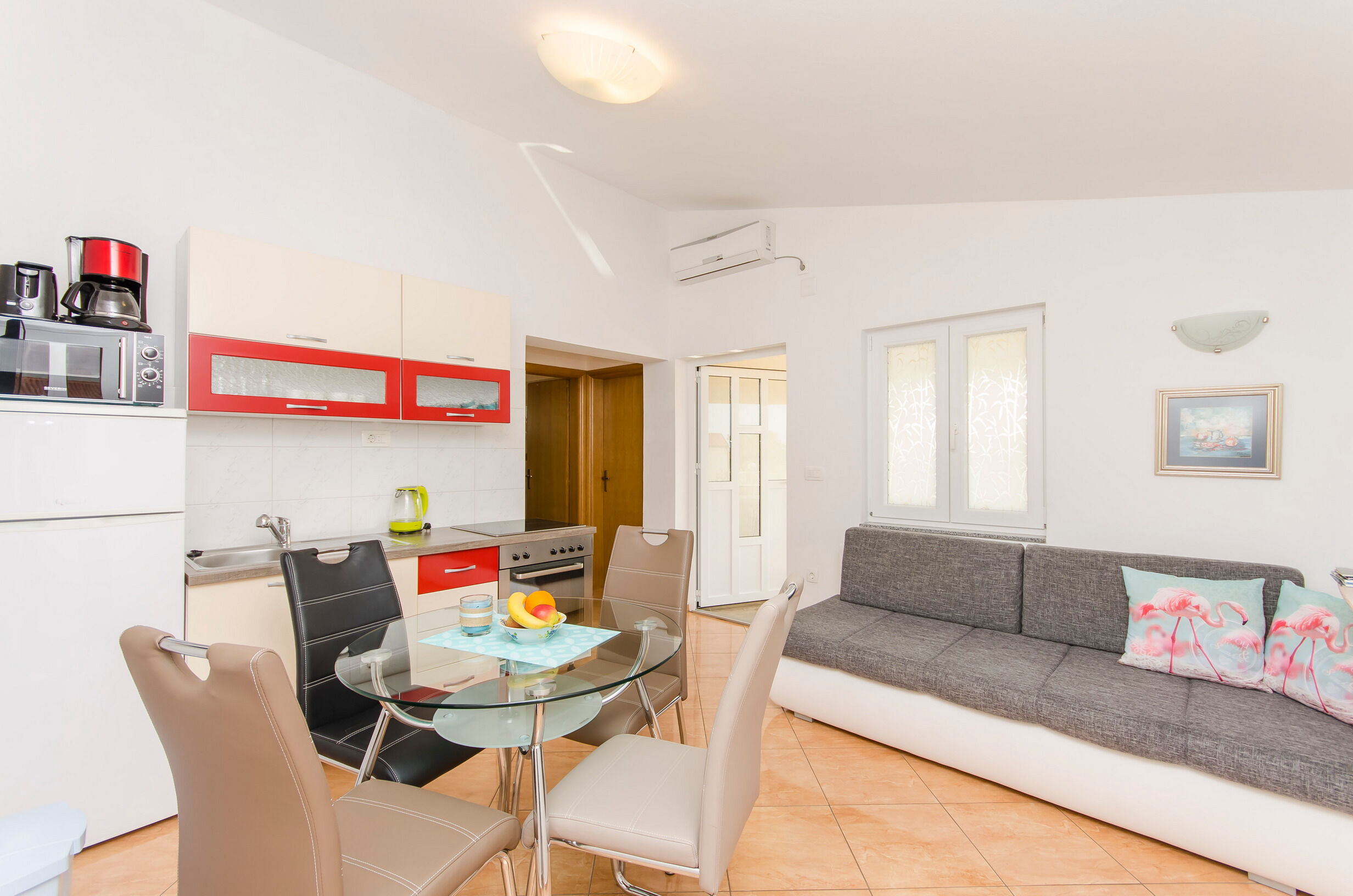 Apartments Anka 84861-A1