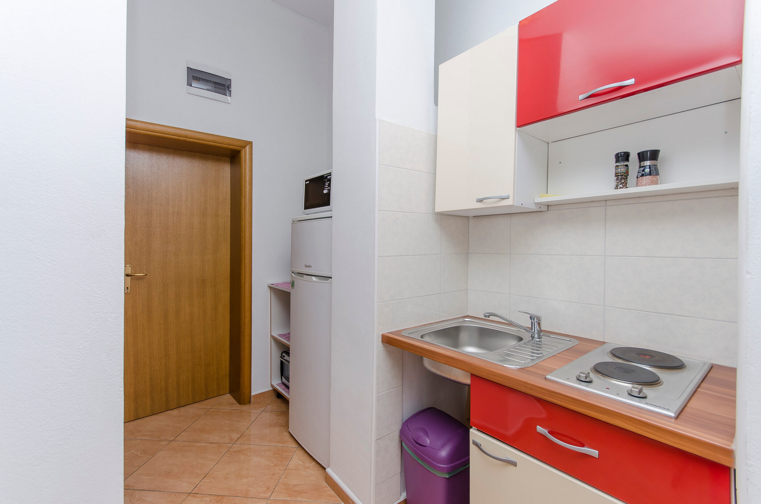 Apartments Anka 84861-A2