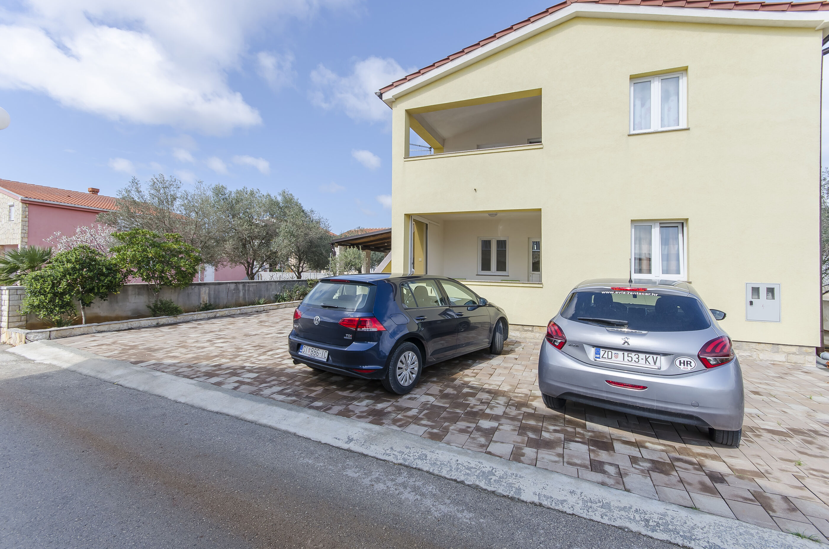 Apartments Anka 84861-A1