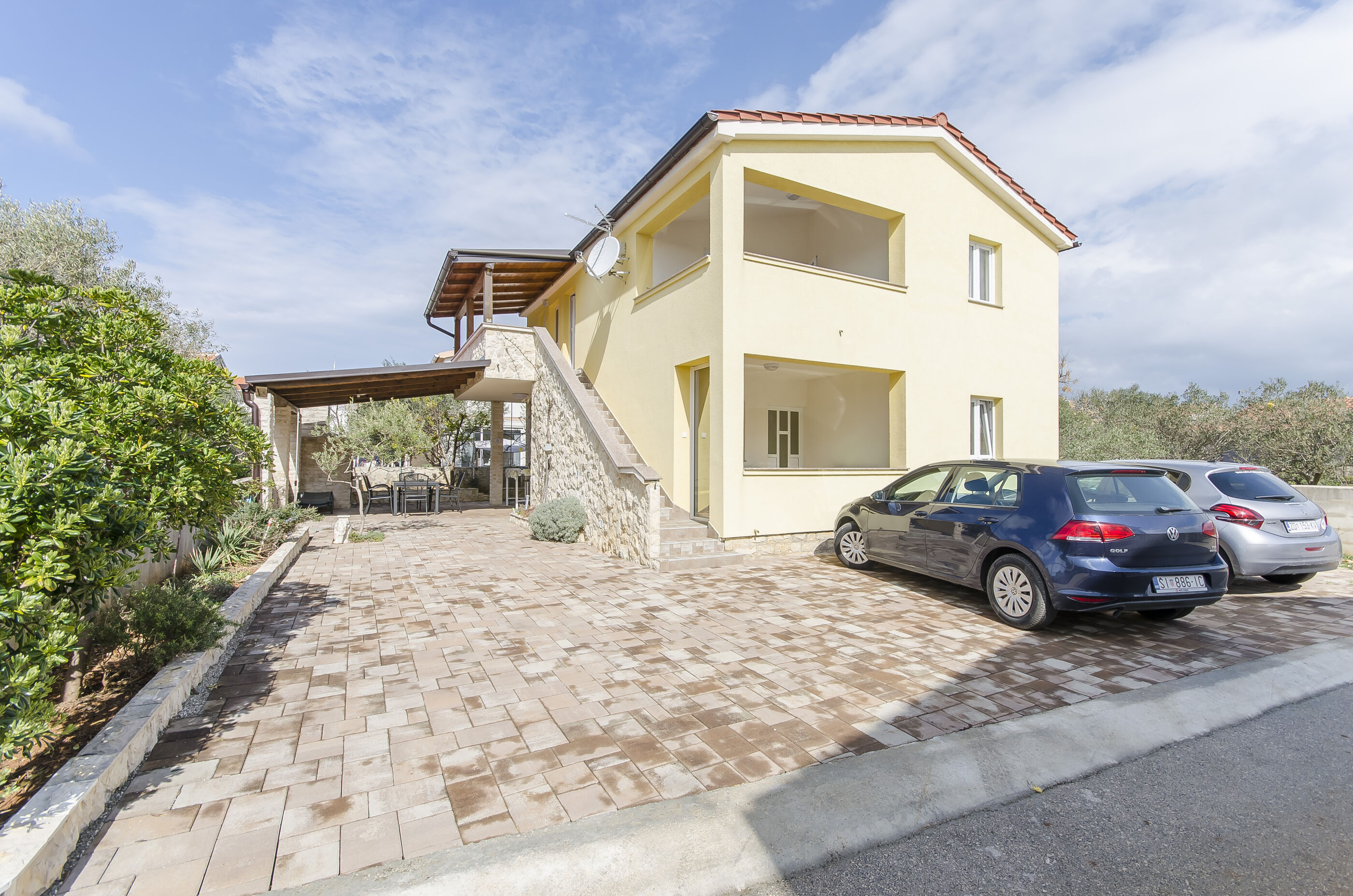 Apartments Anka 84861-A1