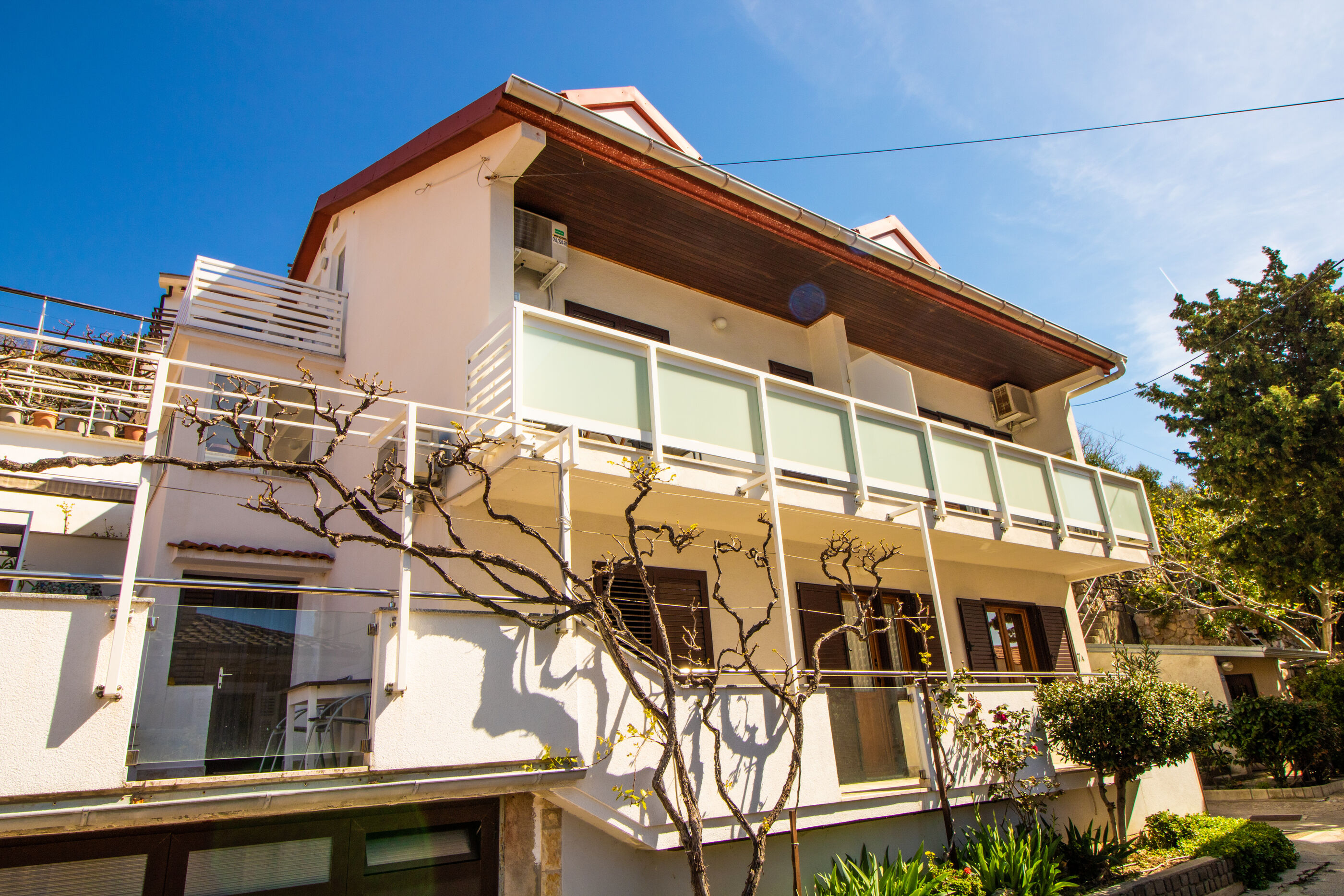 Apartment Mario 25341-A1