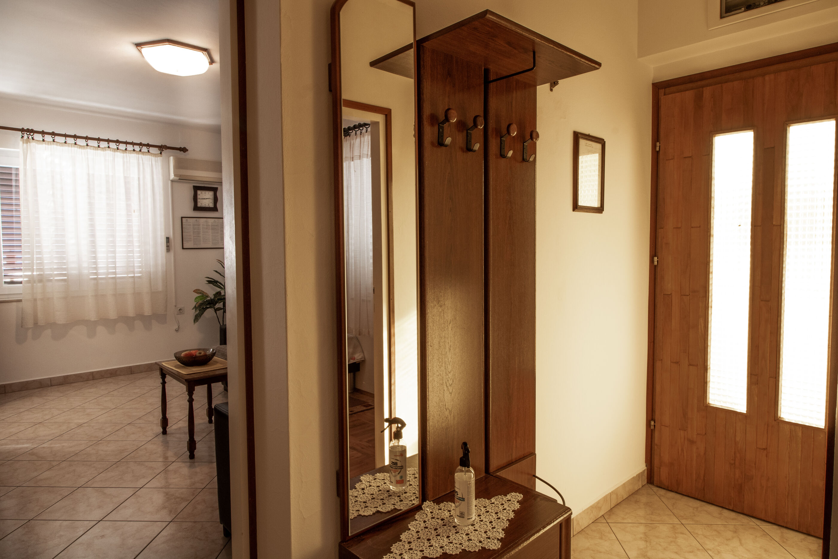 Apartment Mario 25341-A1