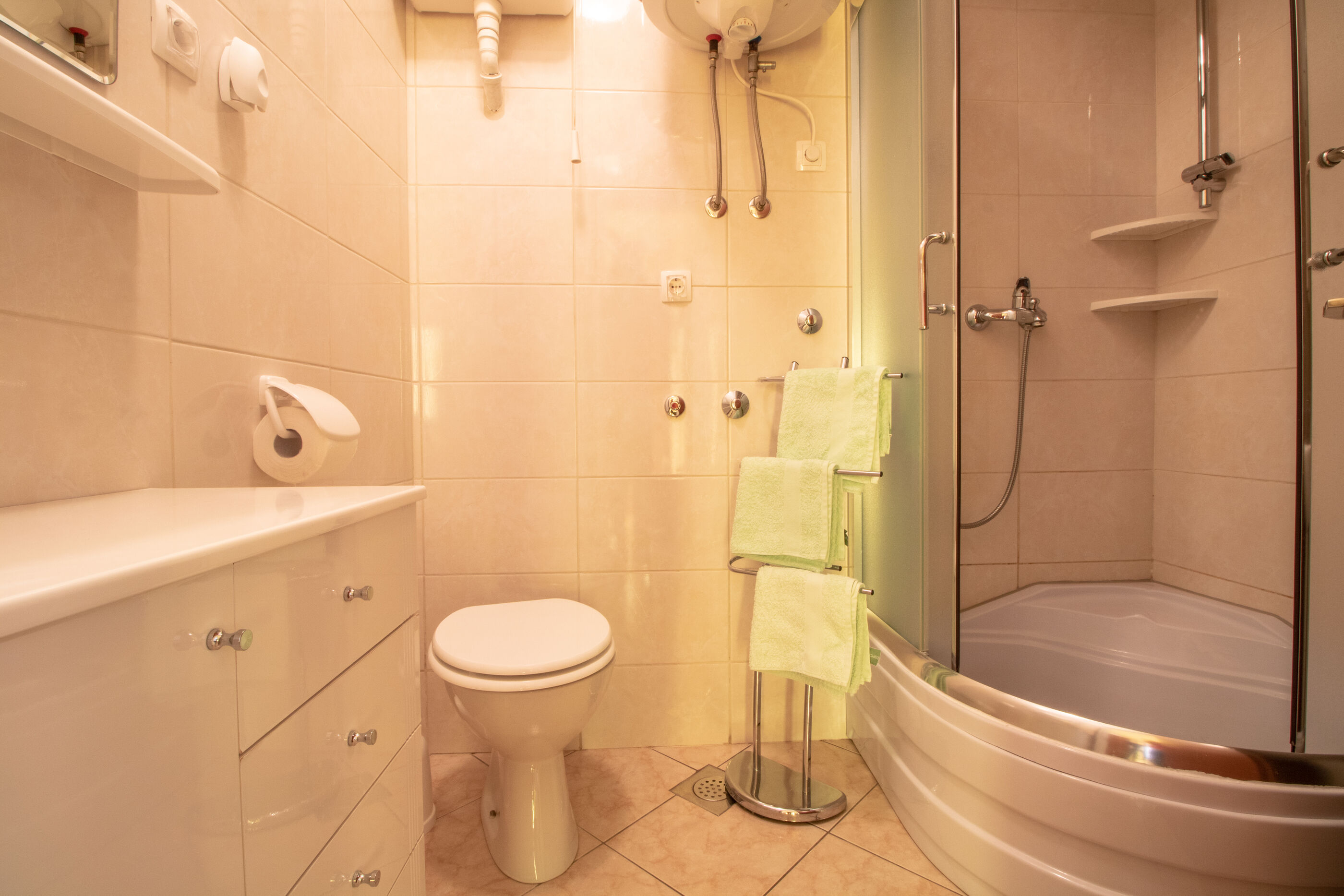 Apartment Mario 25341-A1