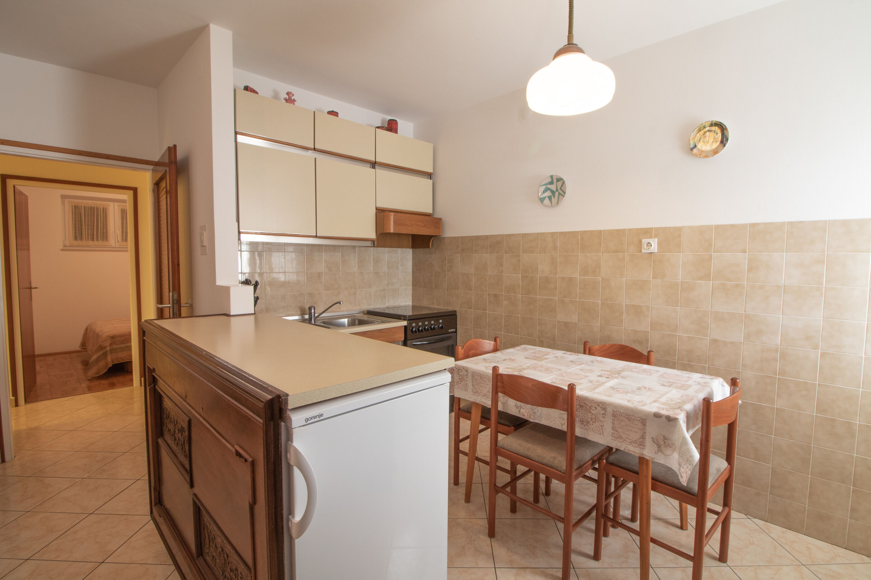 Apartment Mario 25341-A1