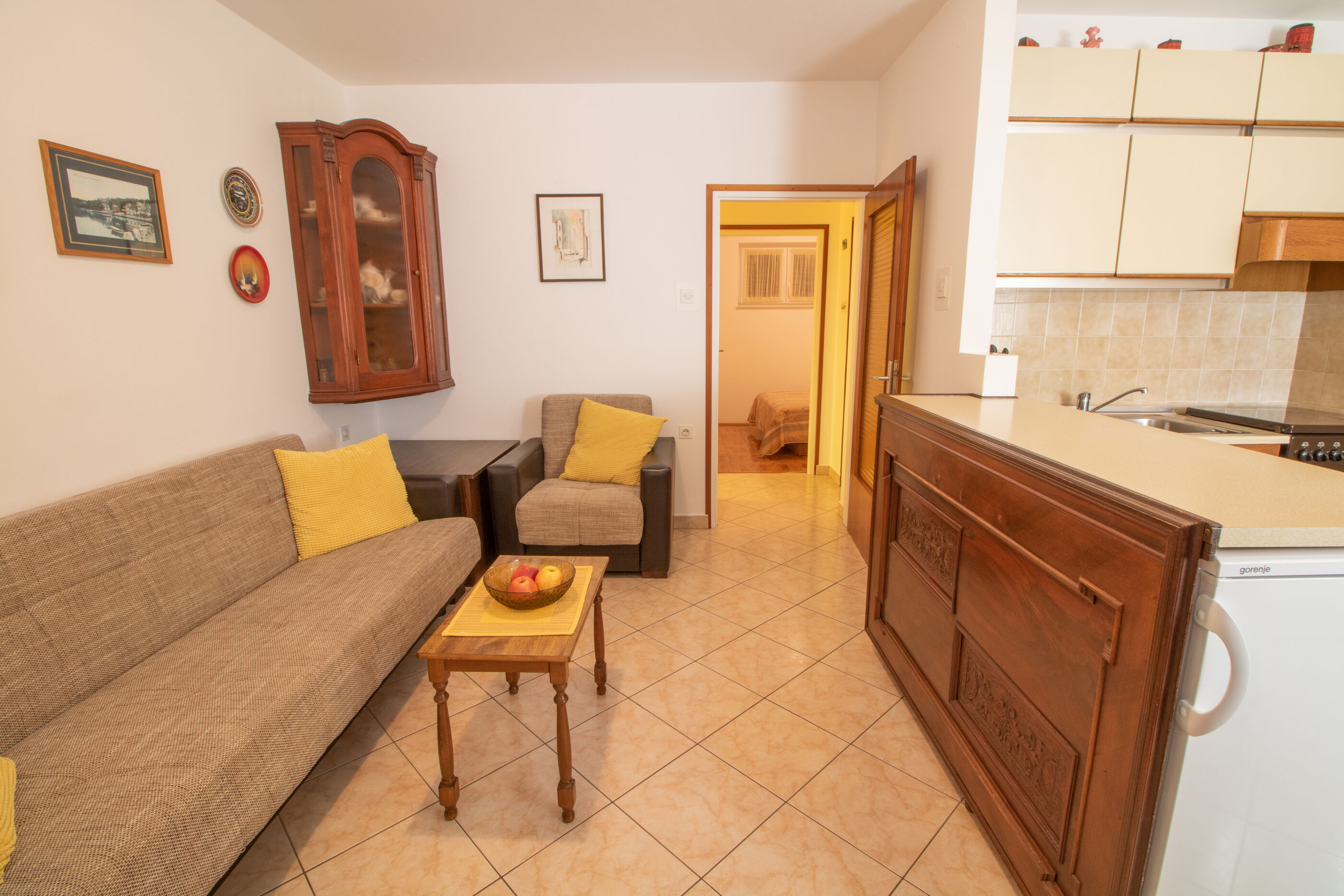 Apartment Mario 25341-A1