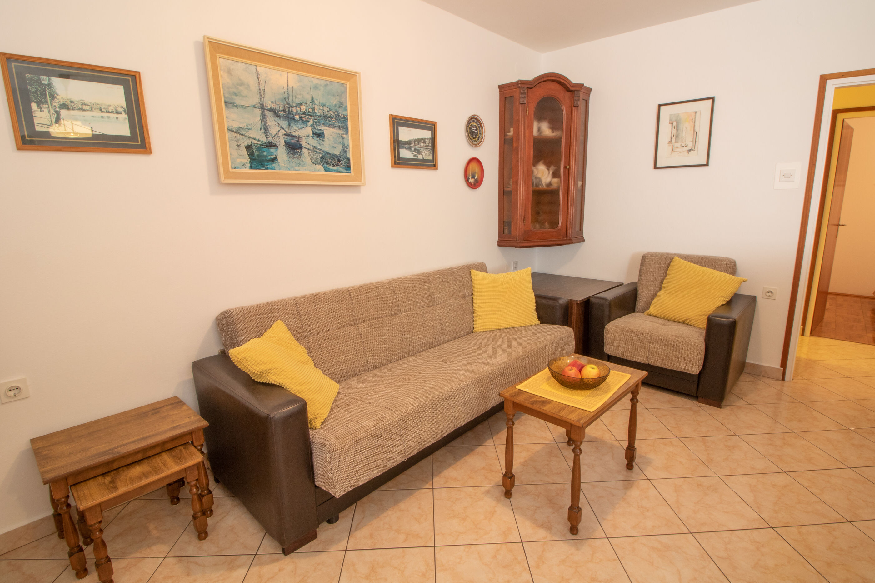 Apartment Mario 25341-A1