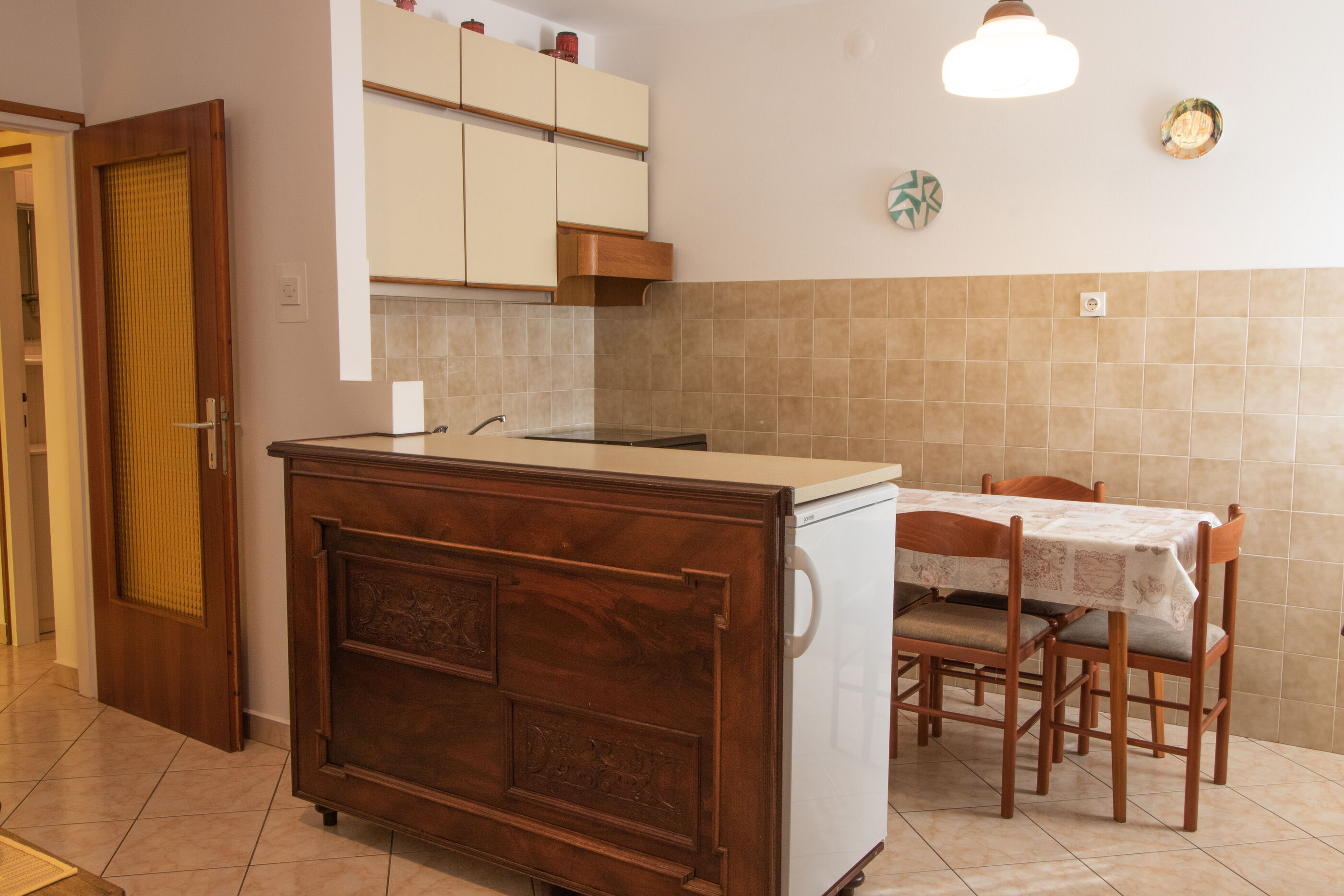 Apartment Mario 25341-A1