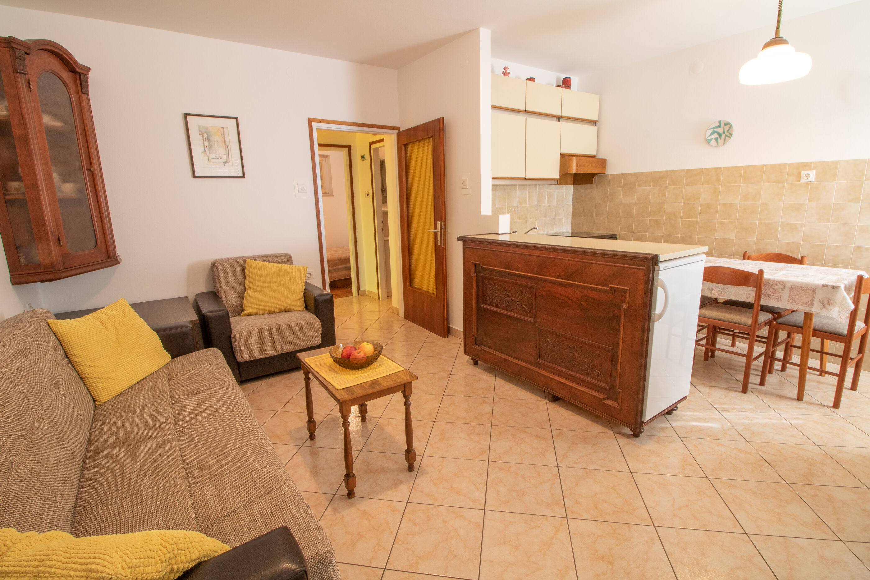 Apartment Mario 25341-A1