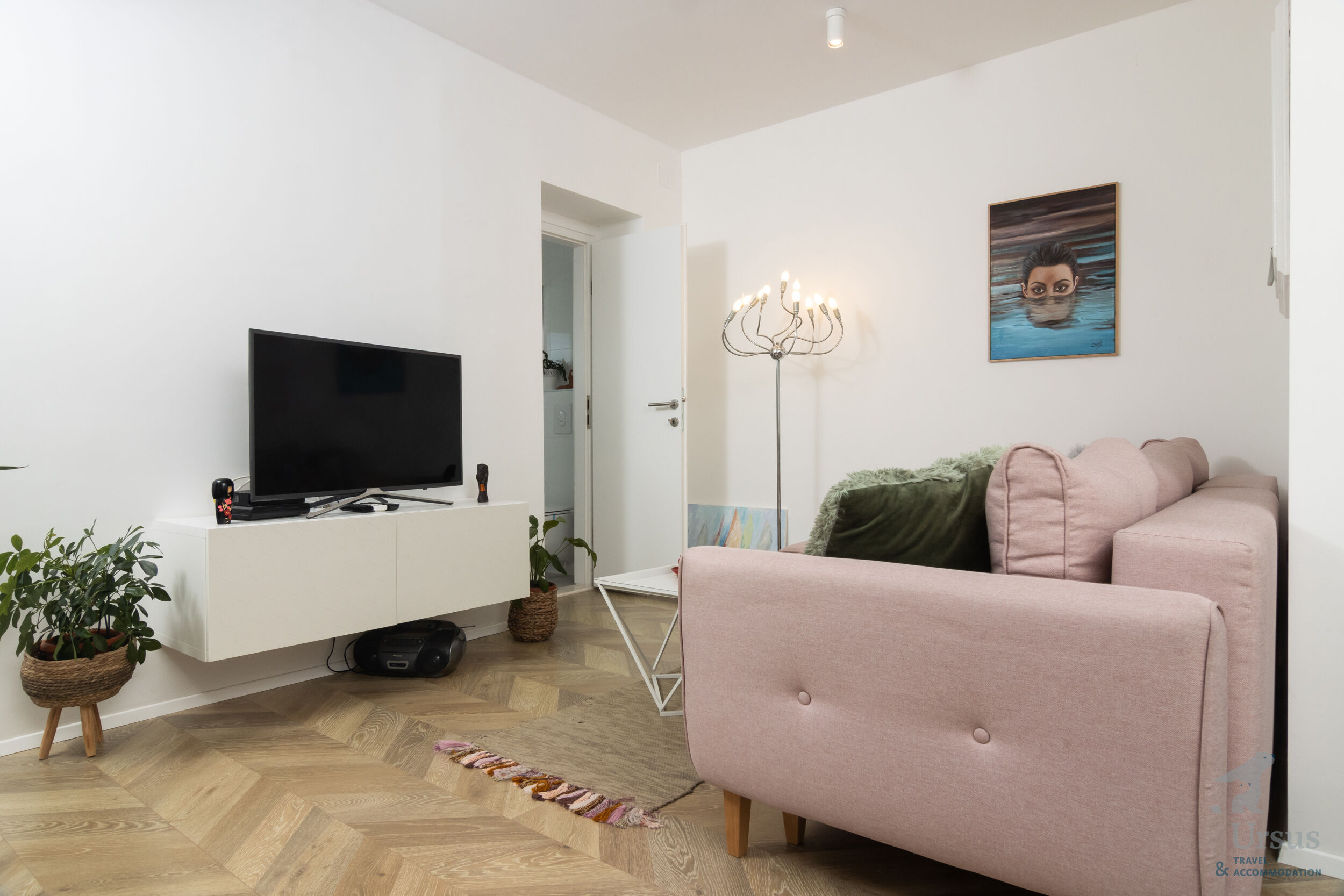 Apartment Mina 78947-A1