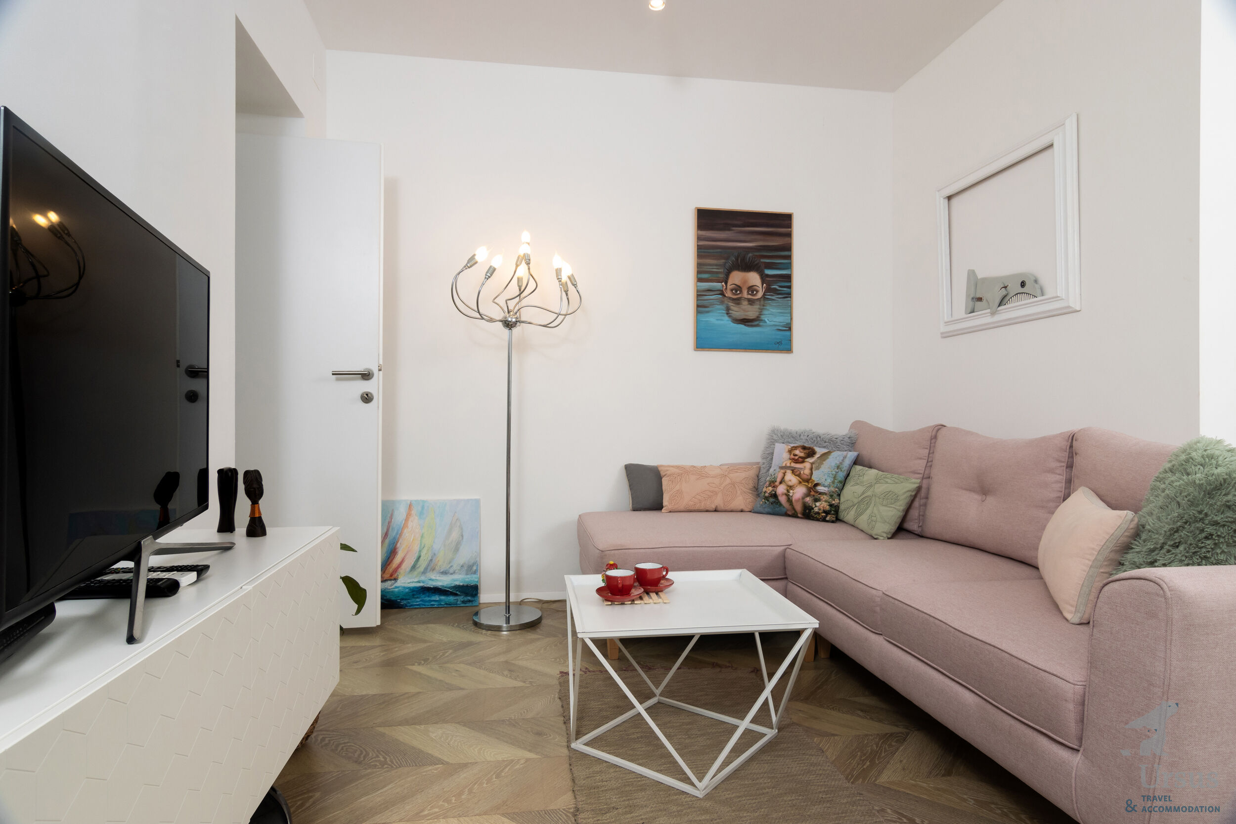 Apartment Mina 78947-A1