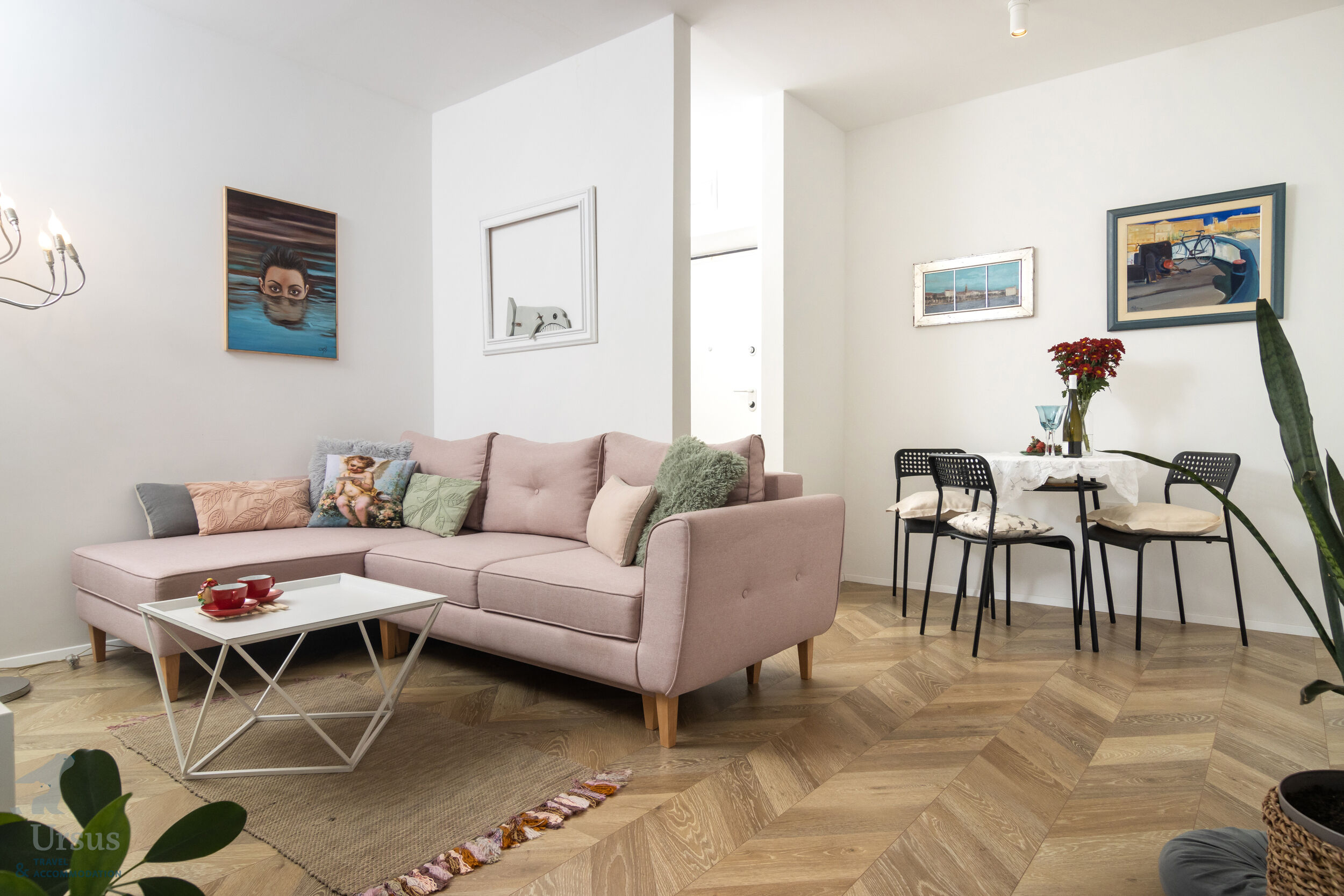 Apartment Mina 78947-A1