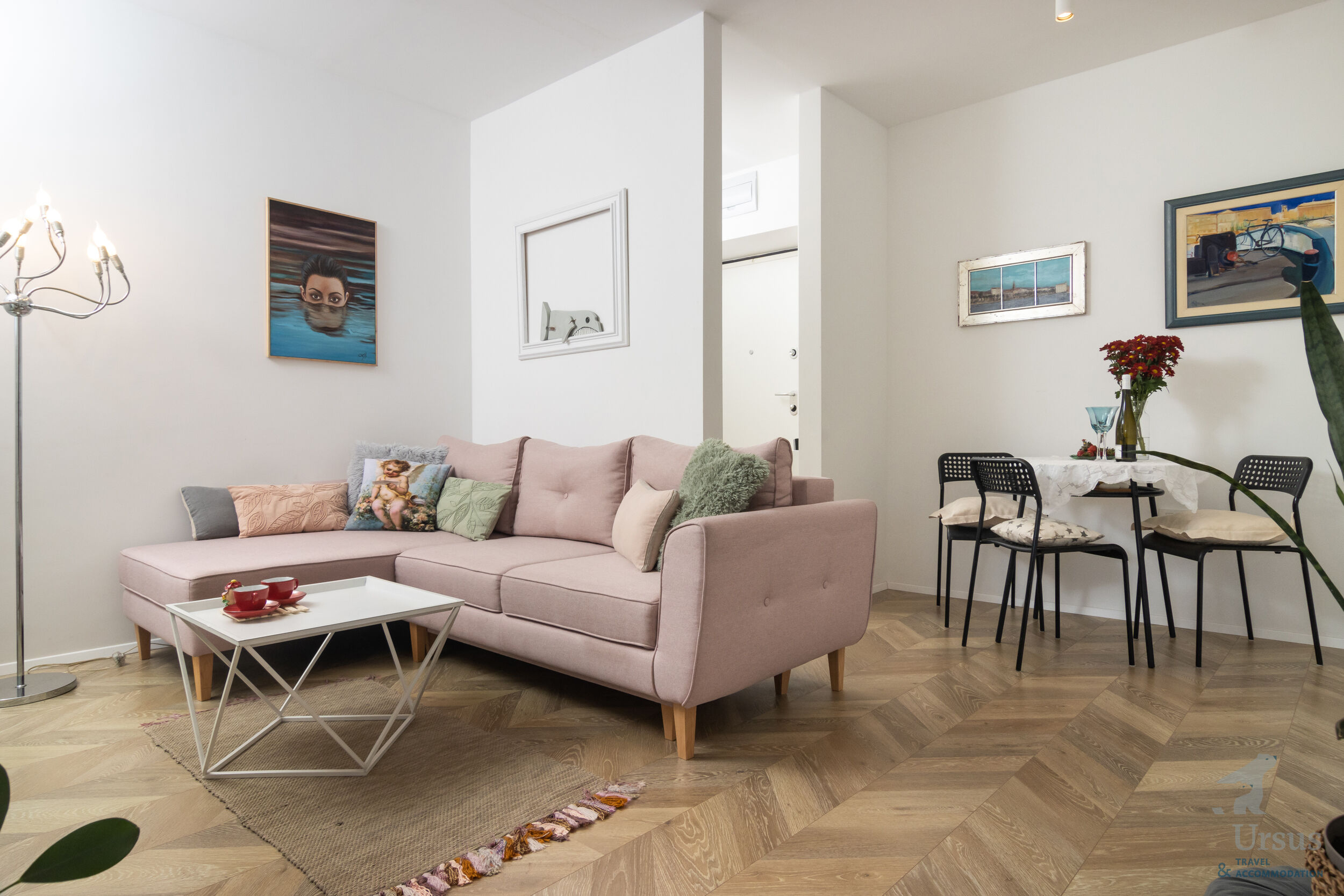 Apartment Mina 78947-A1