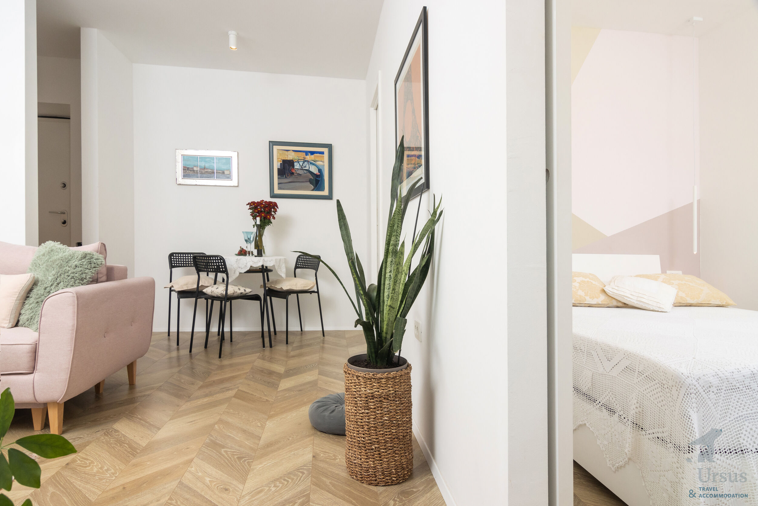 Apartment Mina 78947-A1