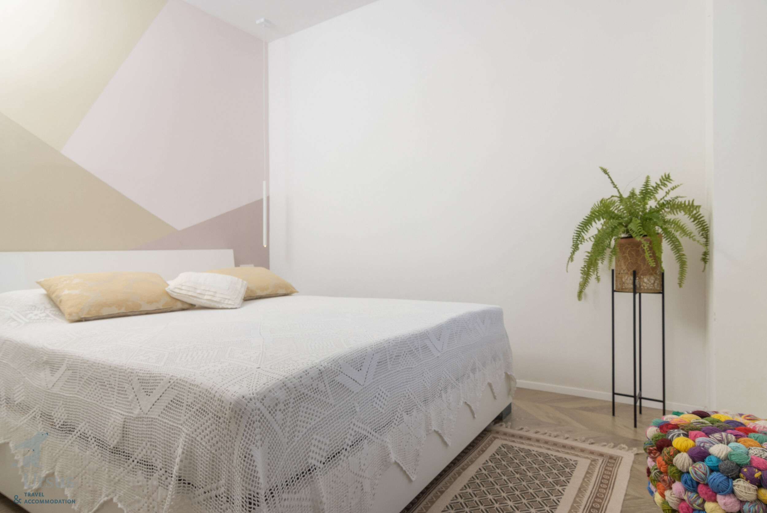 Apartment Mina 78947-A1