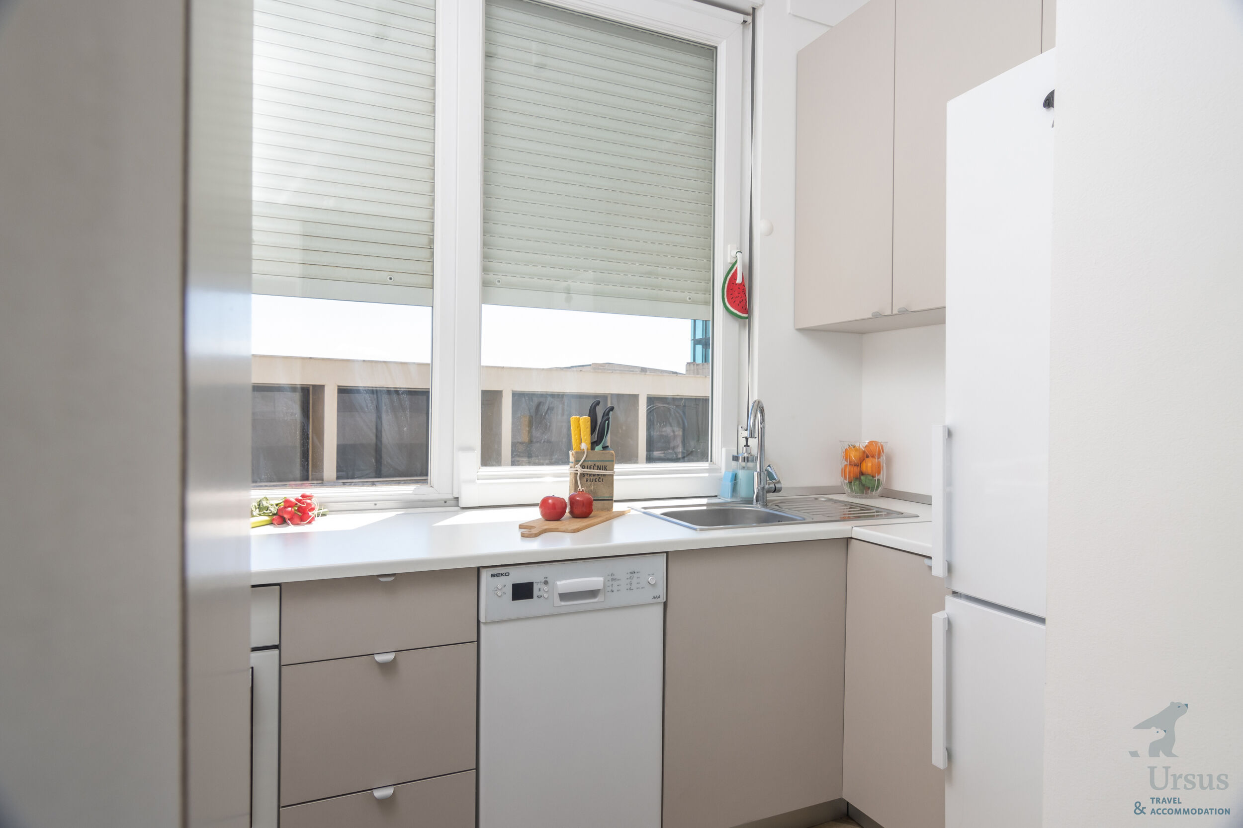 Apartment Mina 78947-A1