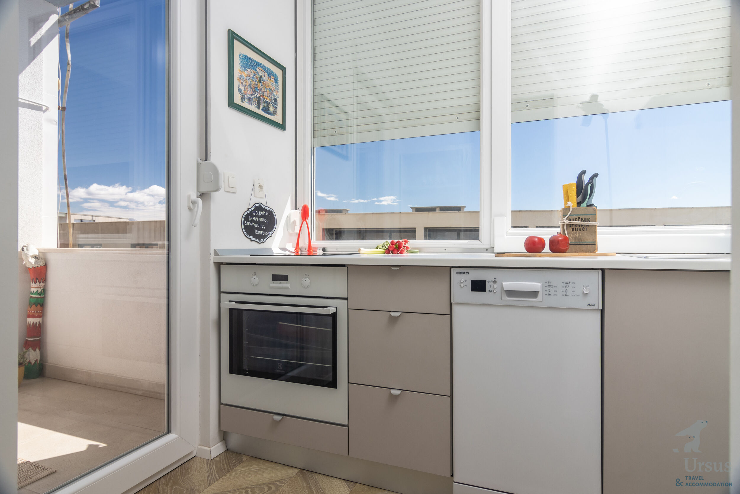 Apartment Mina 78947-A1