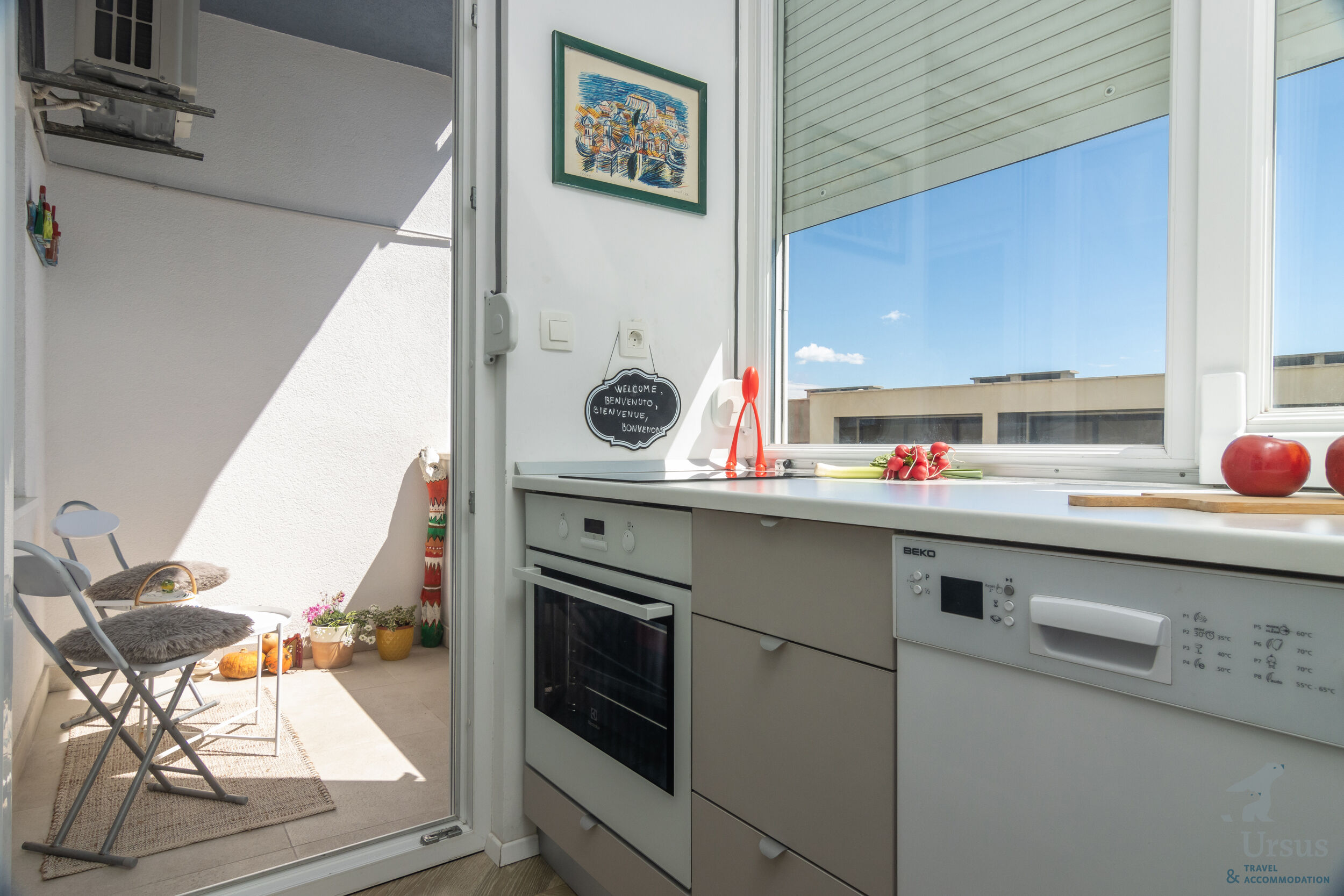 Apartment Mina 78947-A1