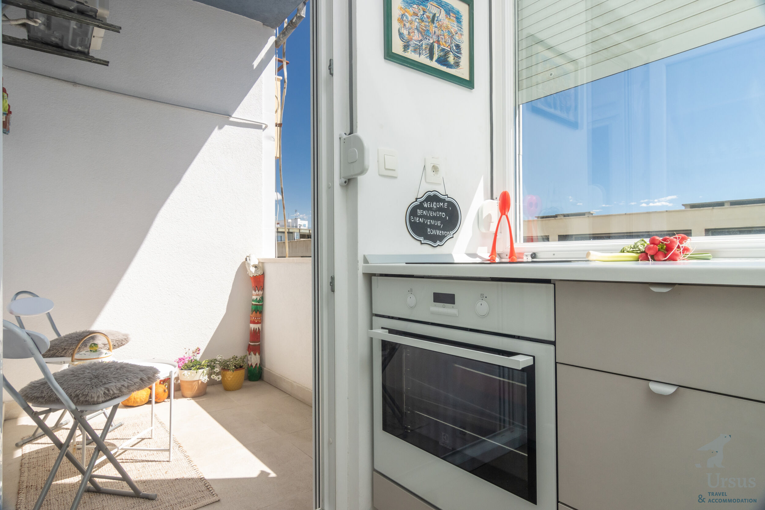 Apartment Mina 78947-A1