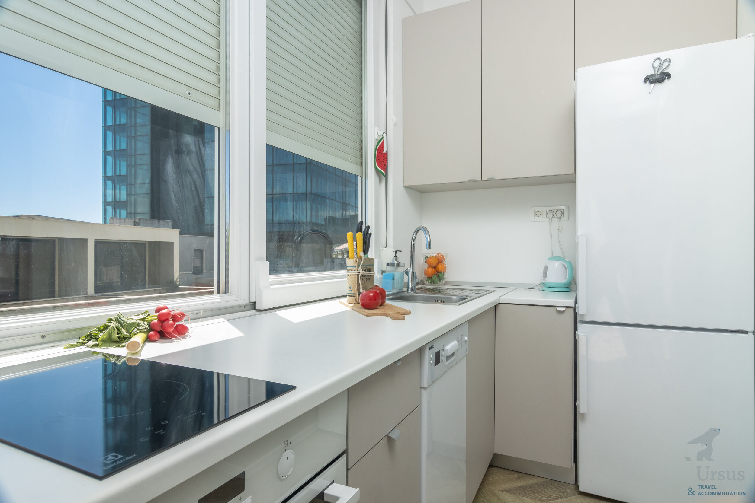 Apartment Mina 78947-A1