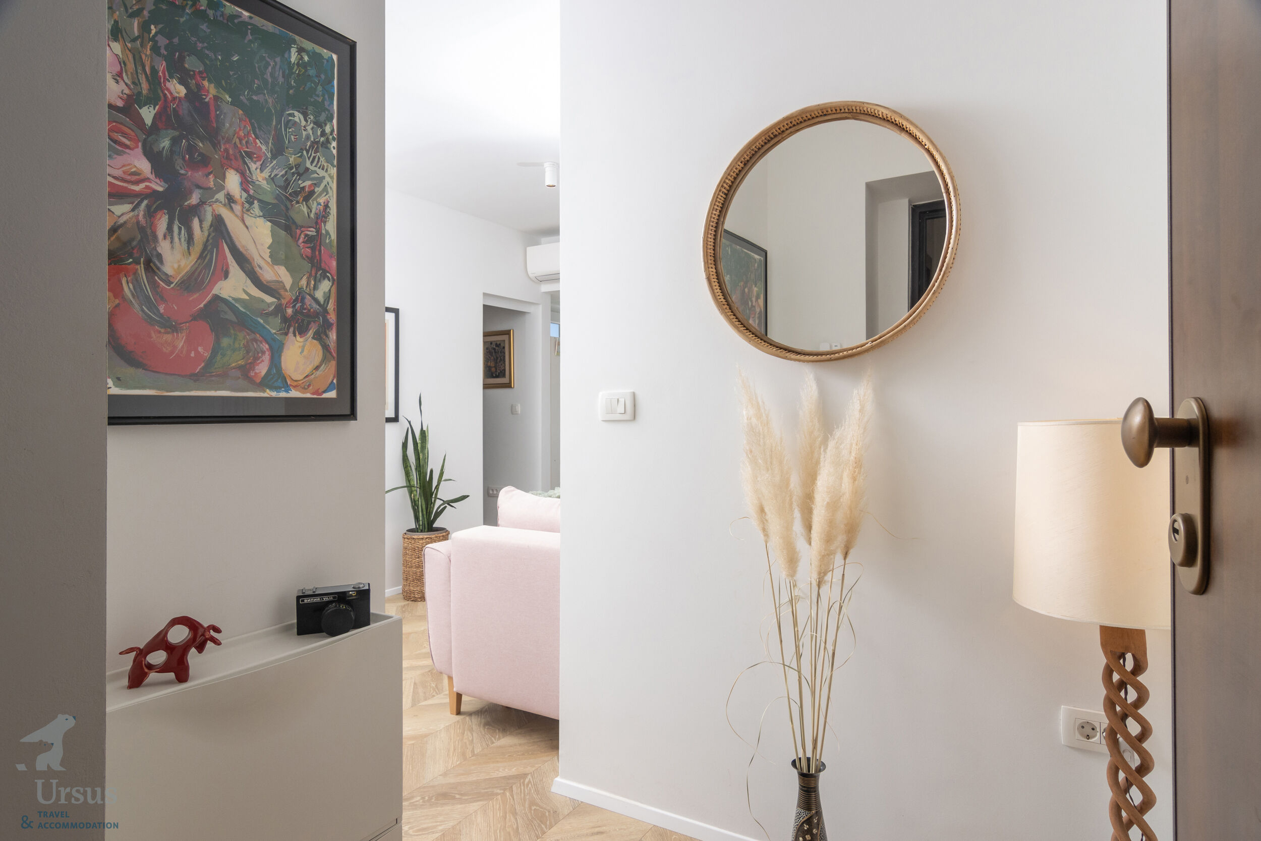 Apartment Mina 78947-A1