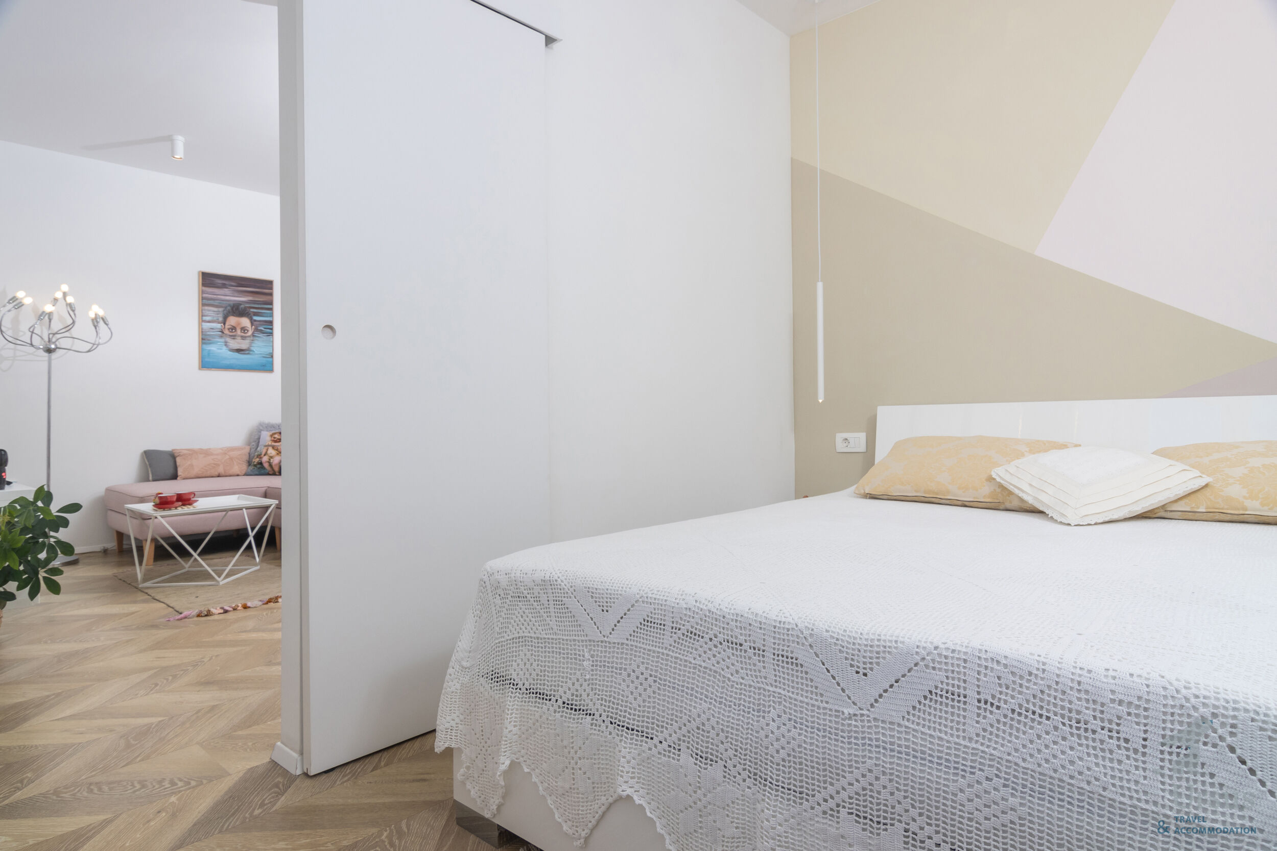 Apartment Mina 78947-A1