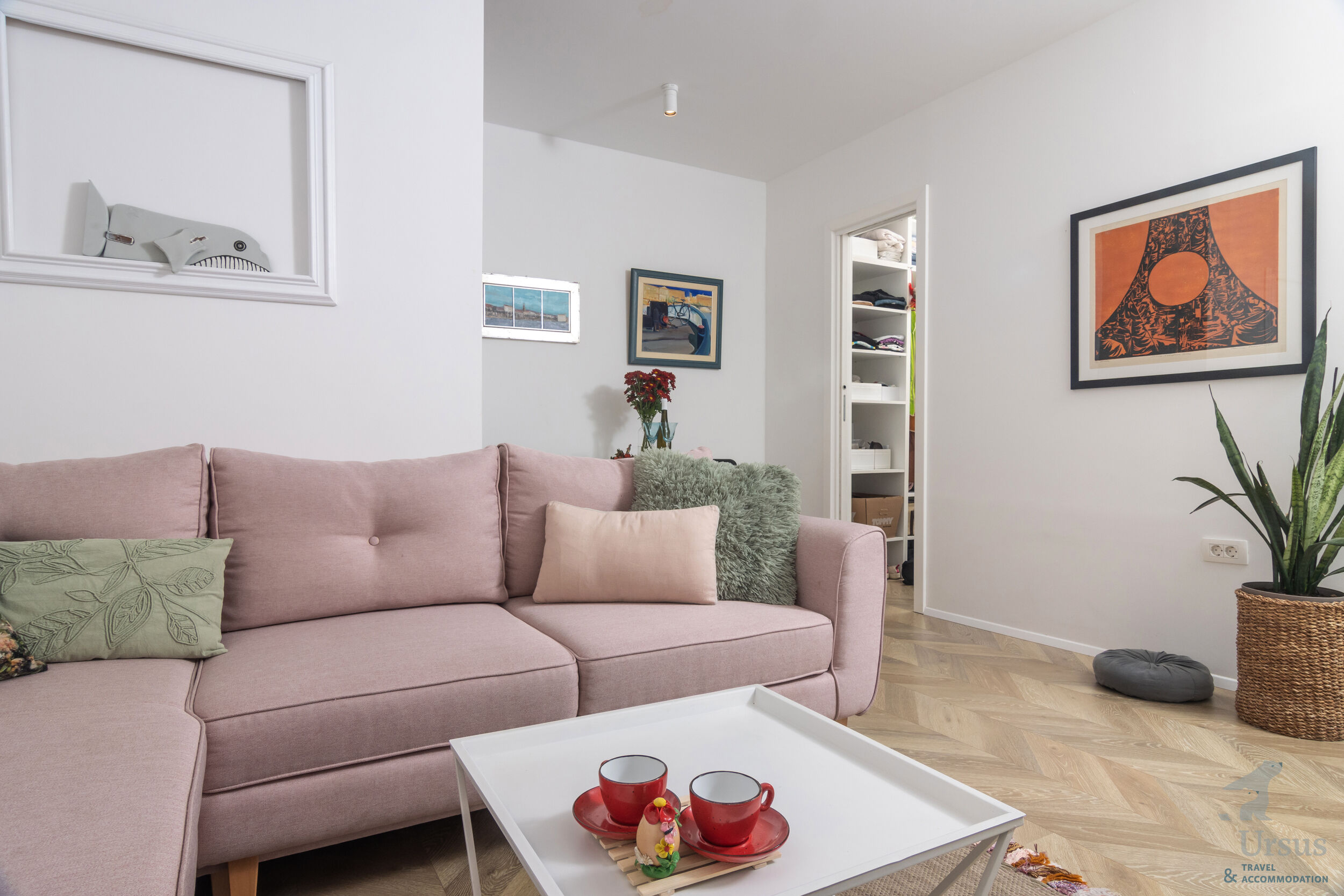 Apartment Mina 78947-A1