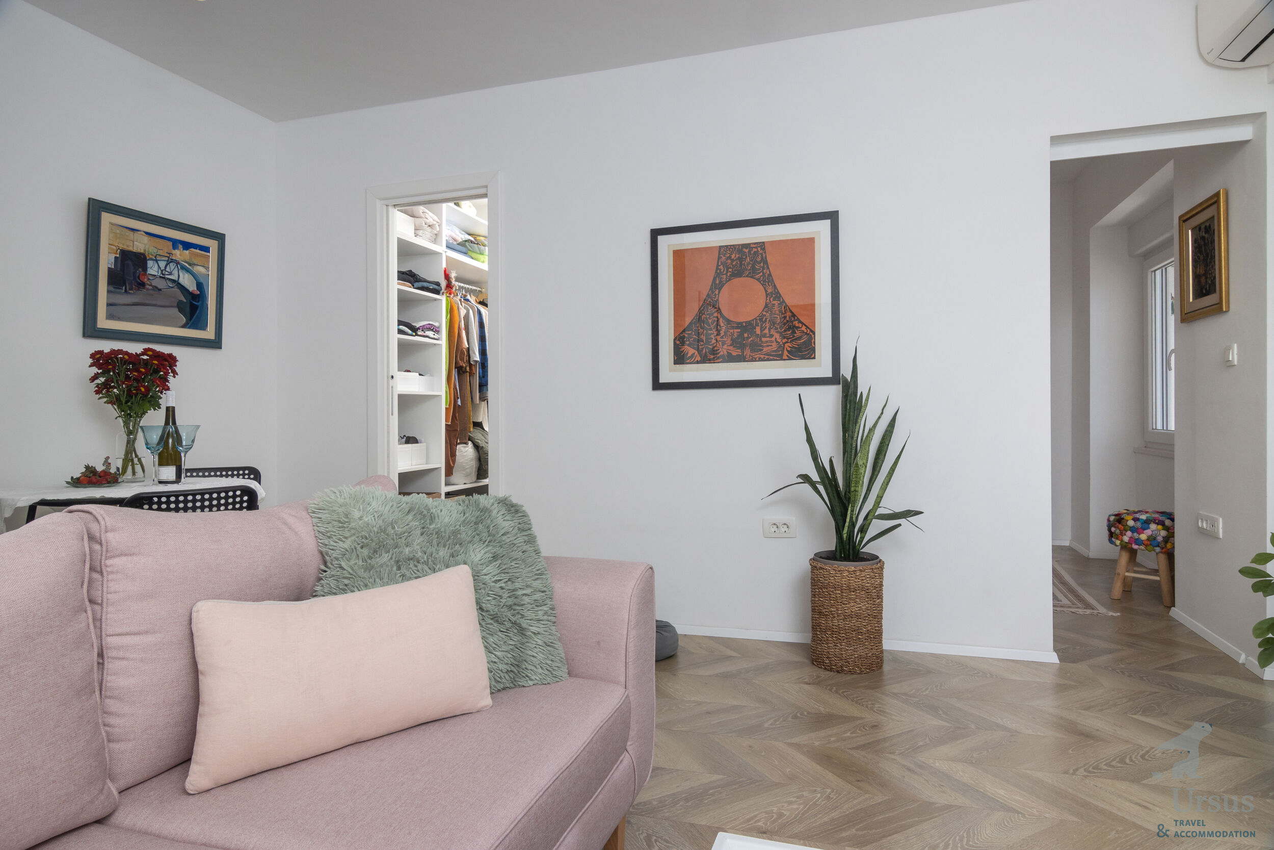 Apartment Mina 78947-A1