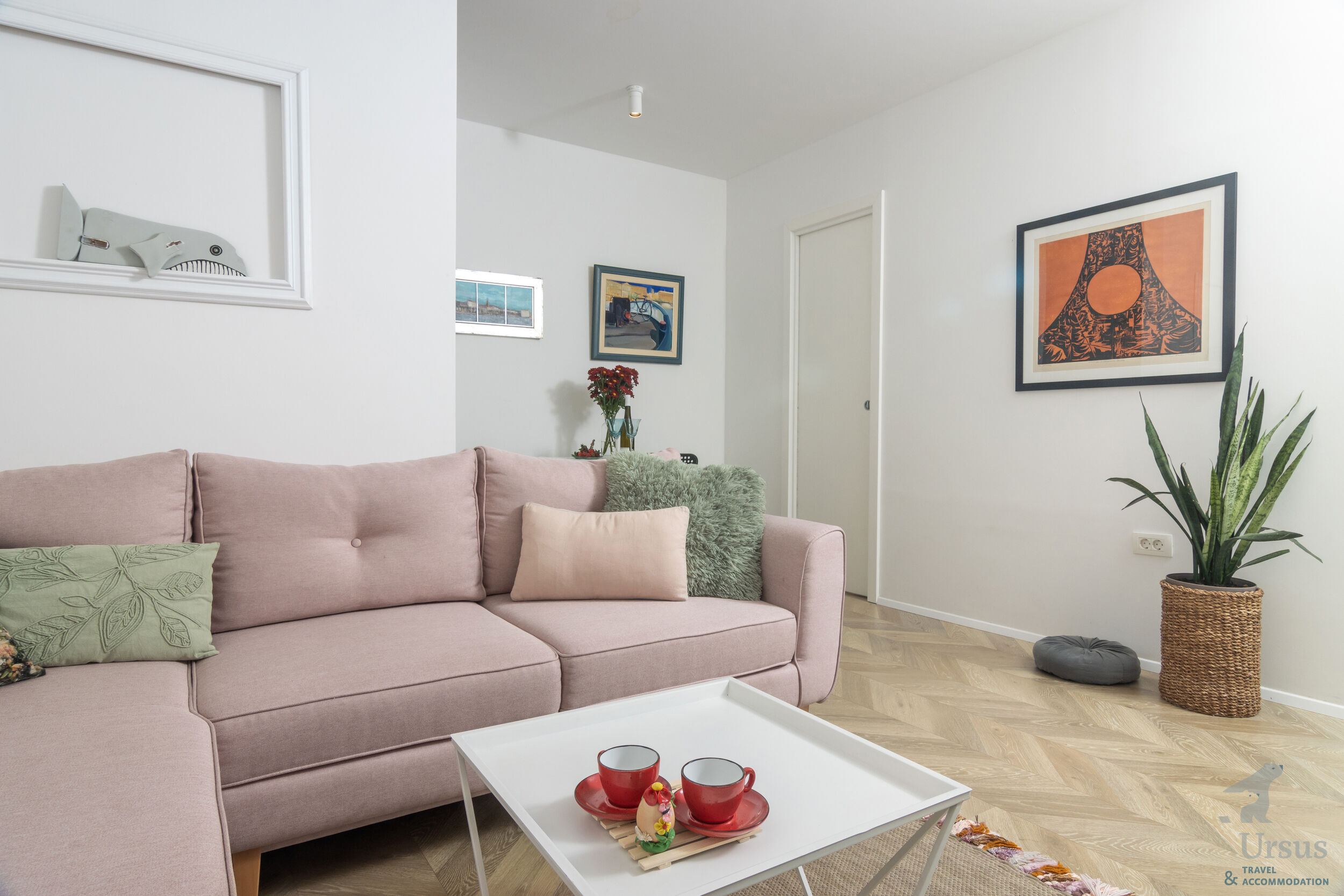 Apartment Mina 78947-A1