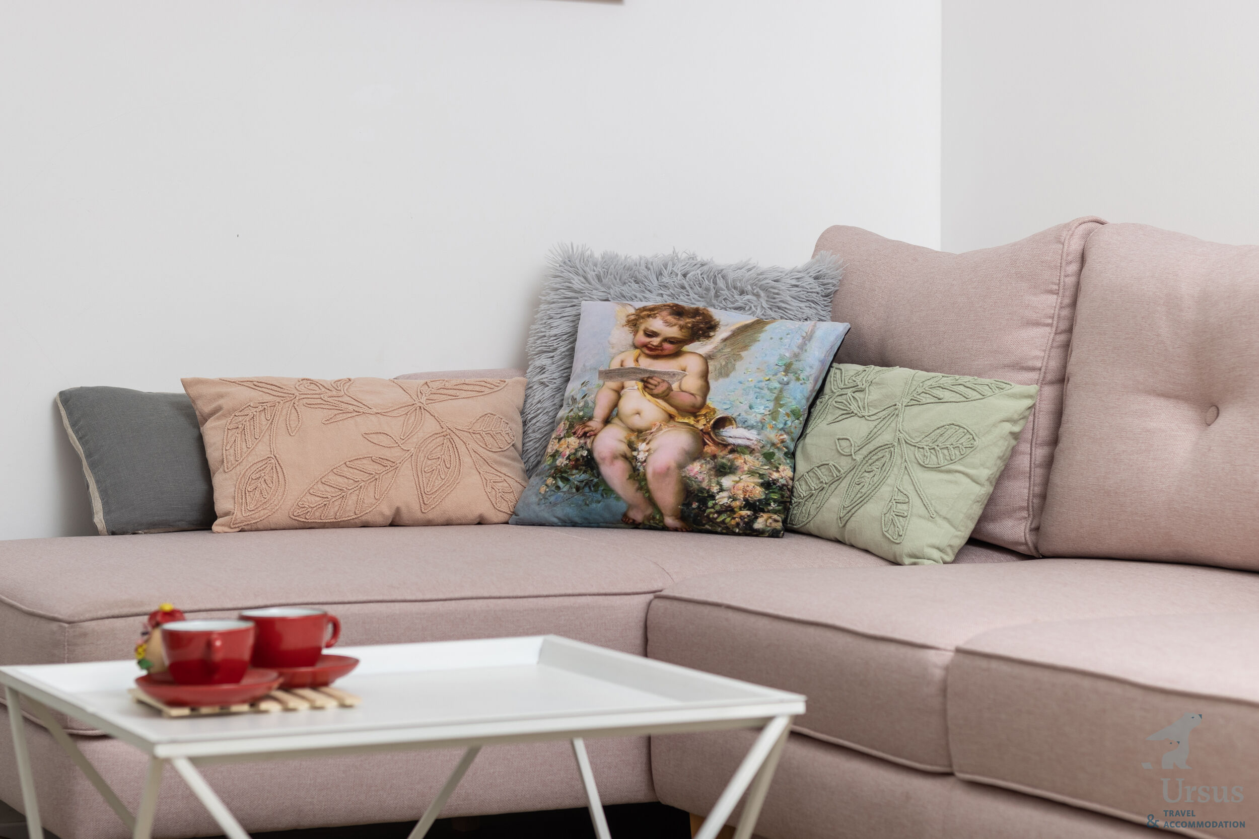 Apartment Mina 78947-A1