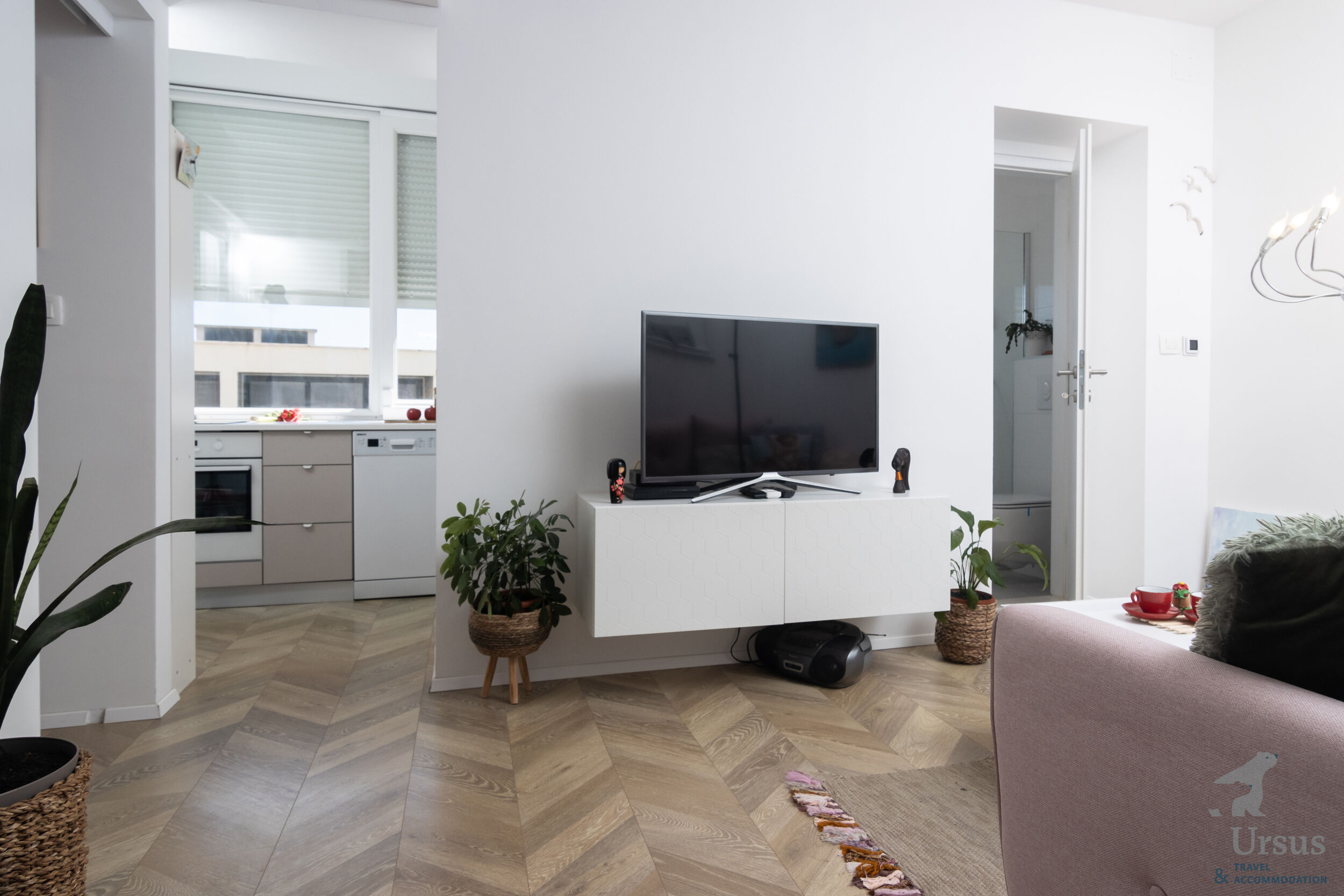 Apartment Mina 78947-A1