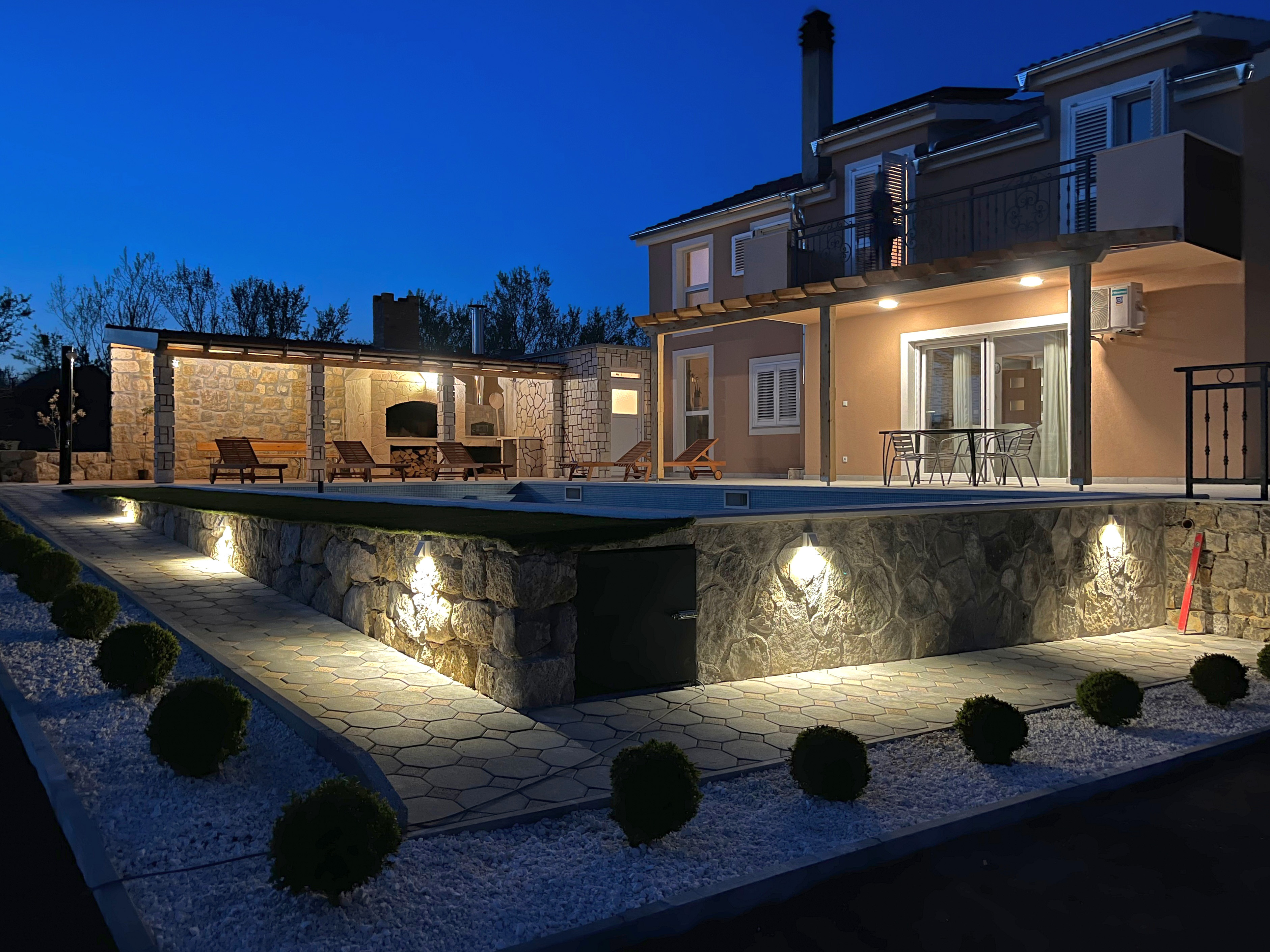Villa Beautiful countryside V9201-K1