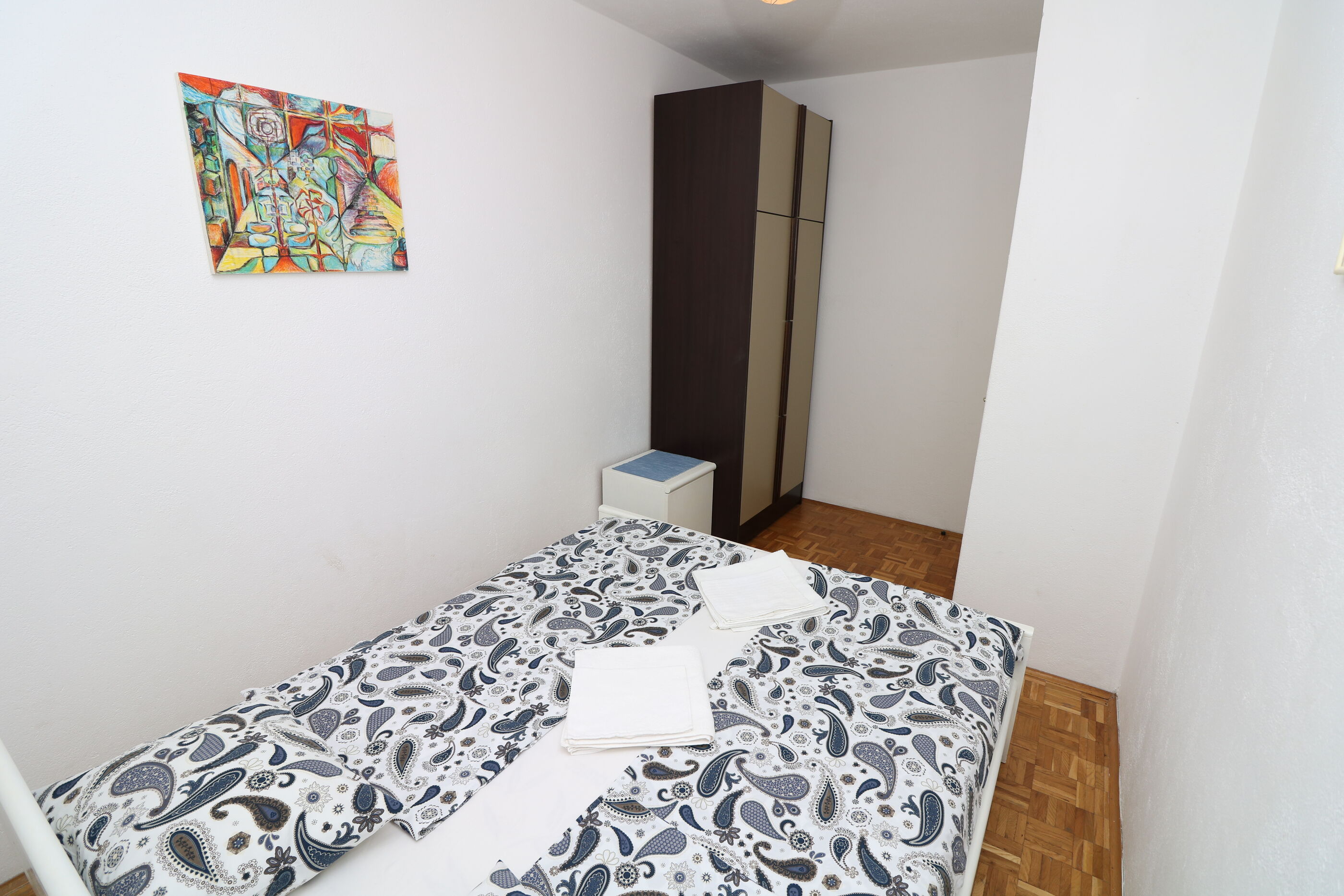 Apartments Reljic 83117-A1