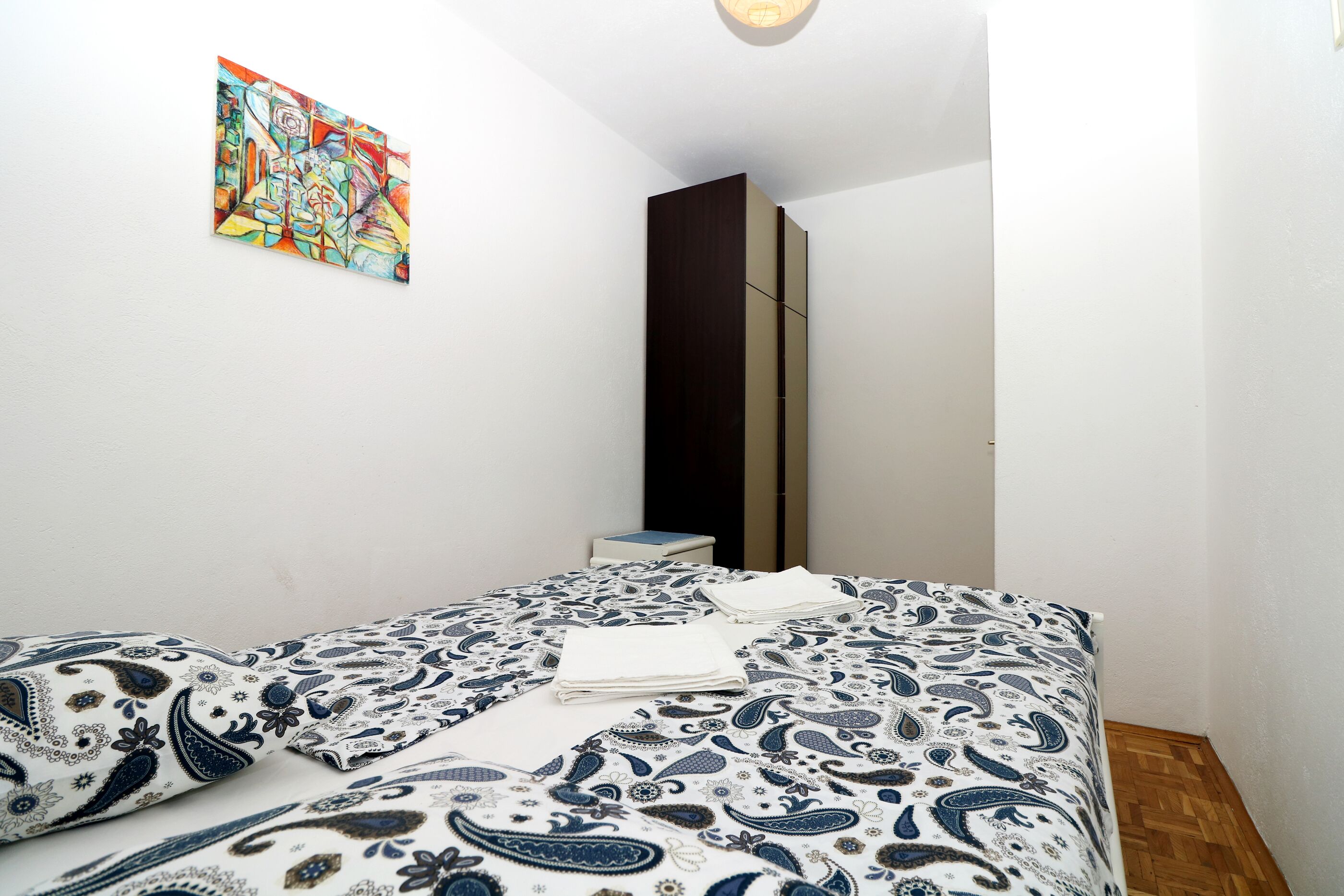Apartments Reljic 83117-A1