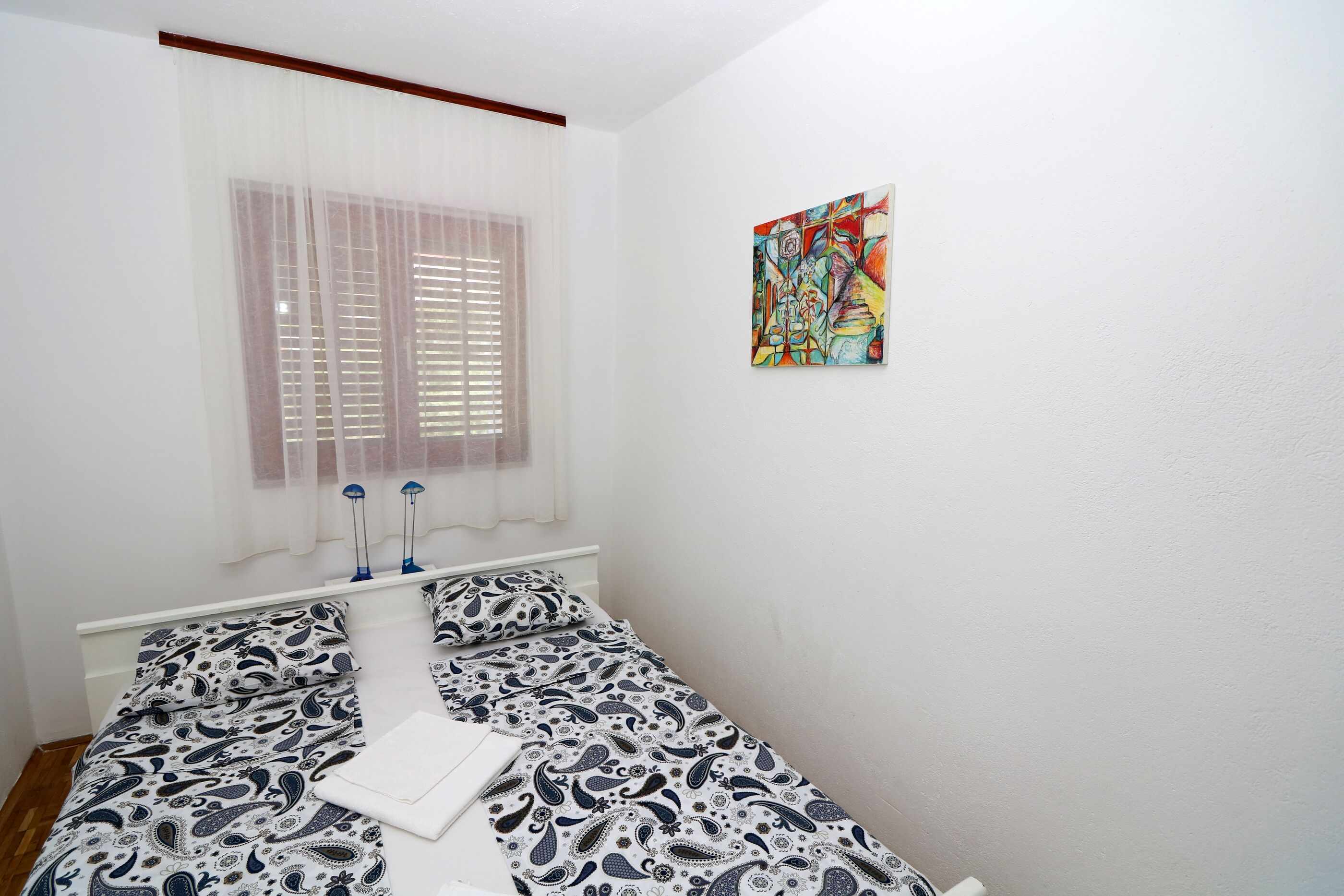 Apartments Reljic 83117-A1