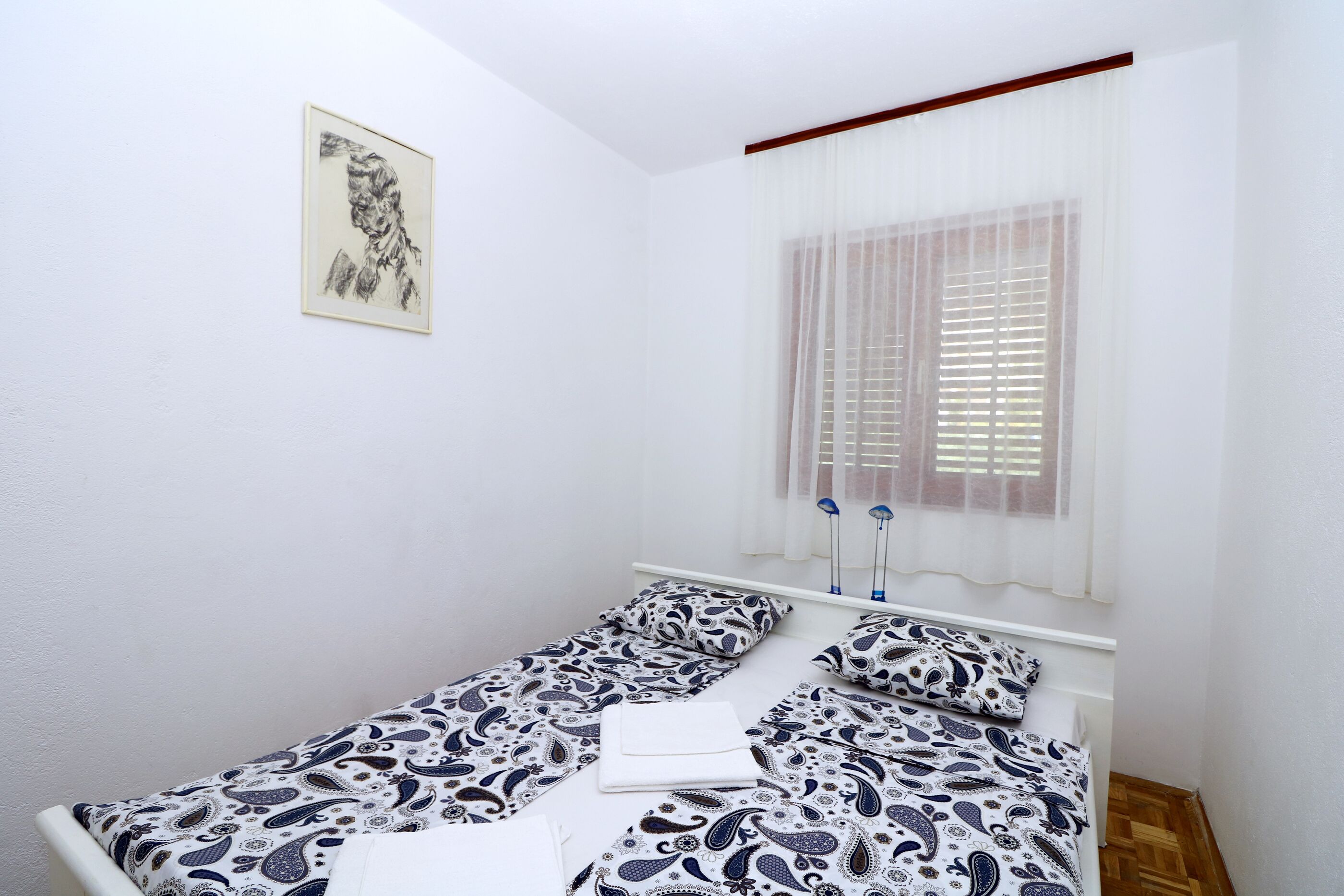 Apartments Reljic 83117-A1