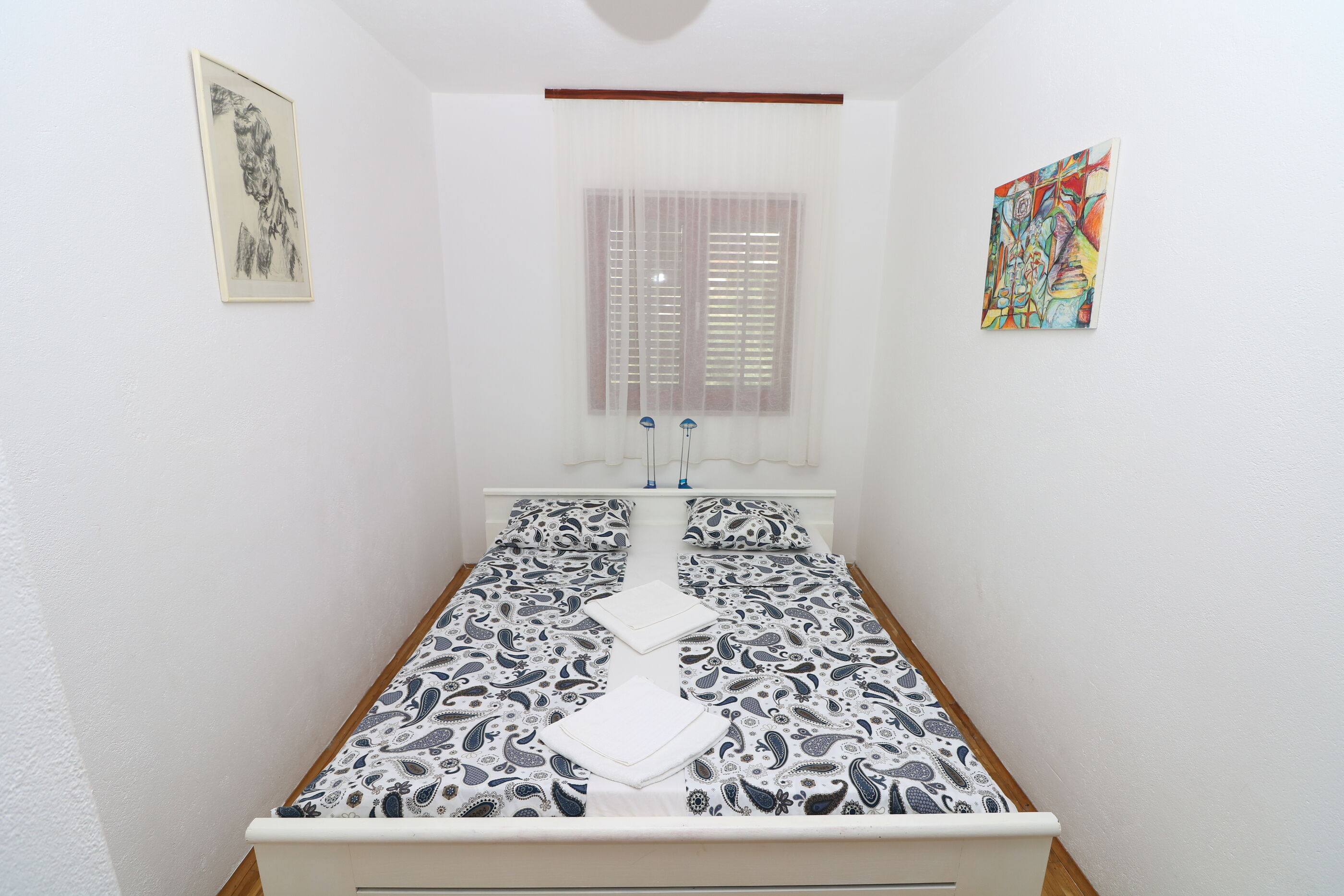 Apartments Reljic 83117-A1