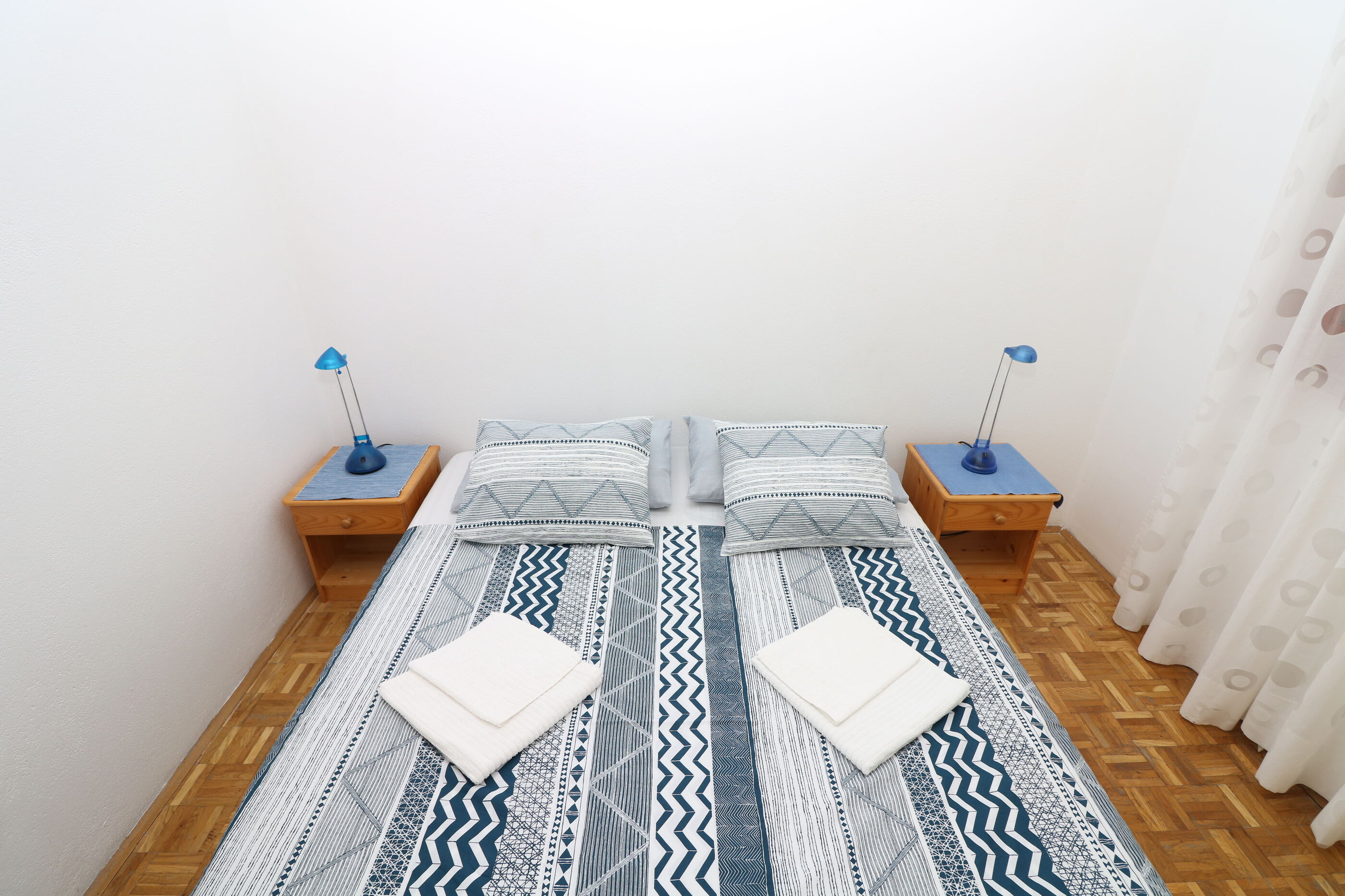 Apartments Reljic 83117-A1