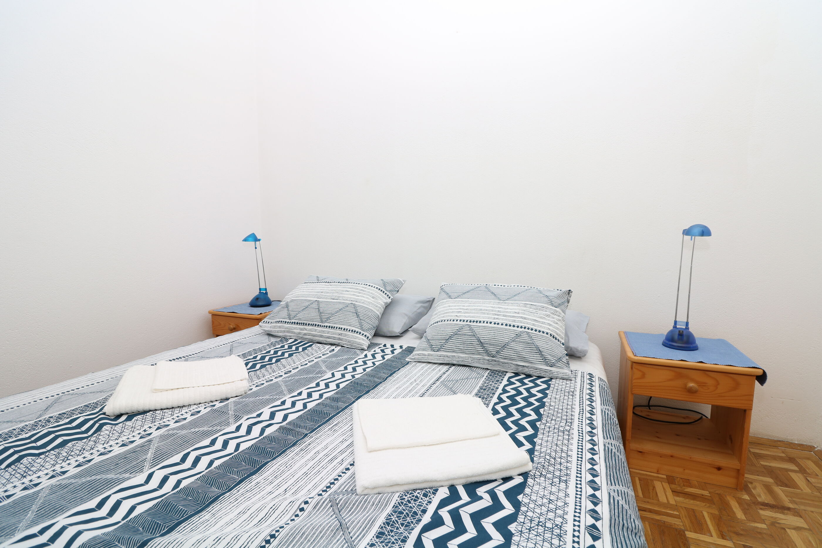 Apartments Reljic 83117-A1