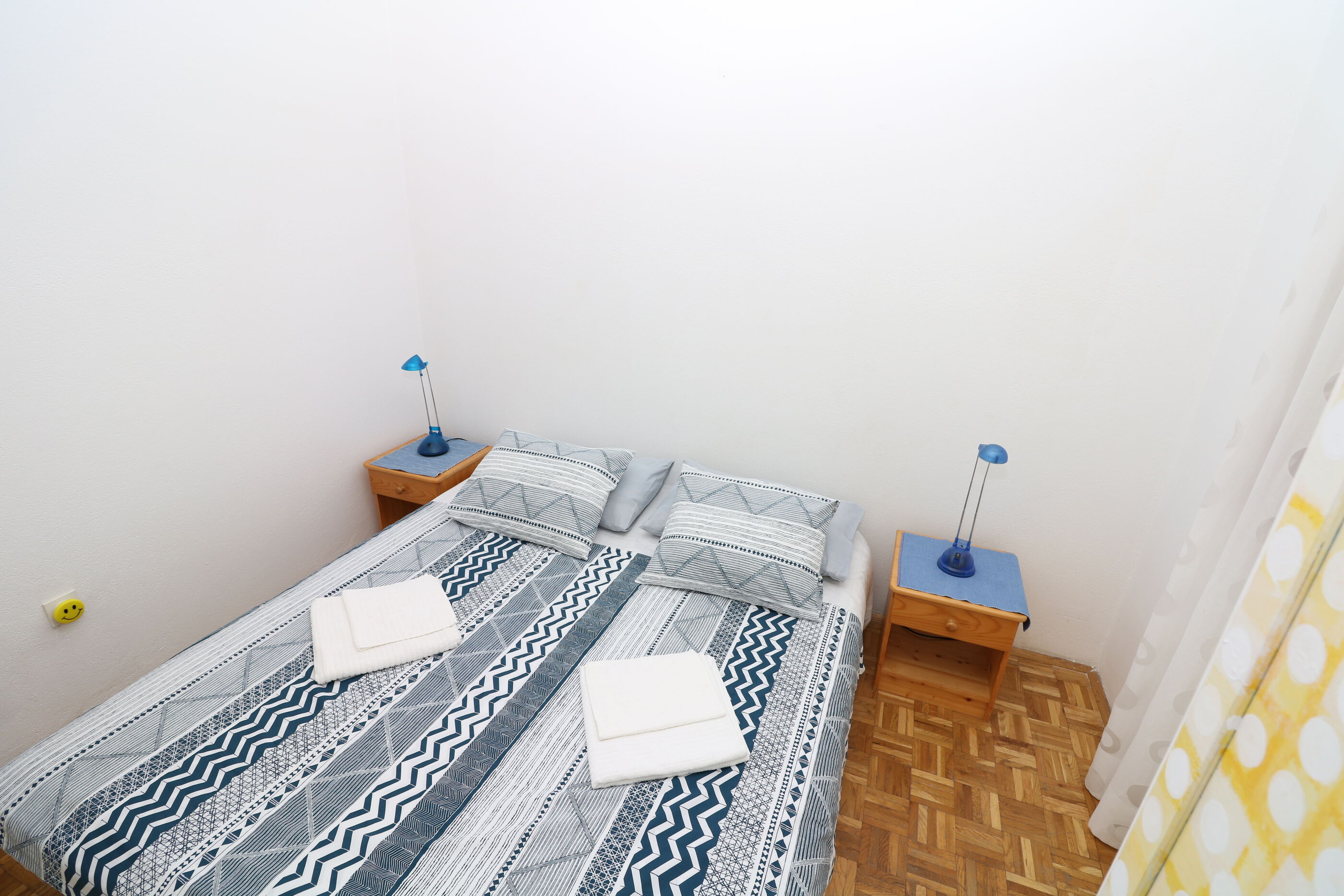 Apartments Reljic 83117-A1