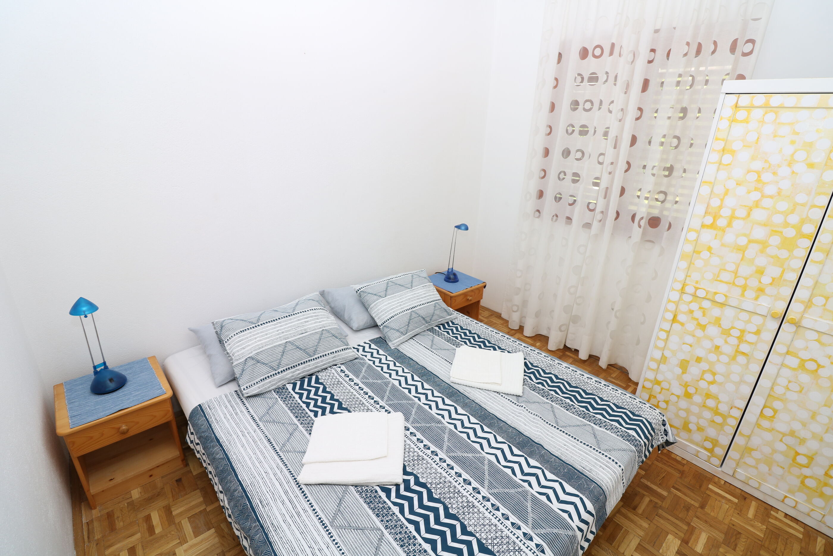 Apartments Reljic 83117-A1