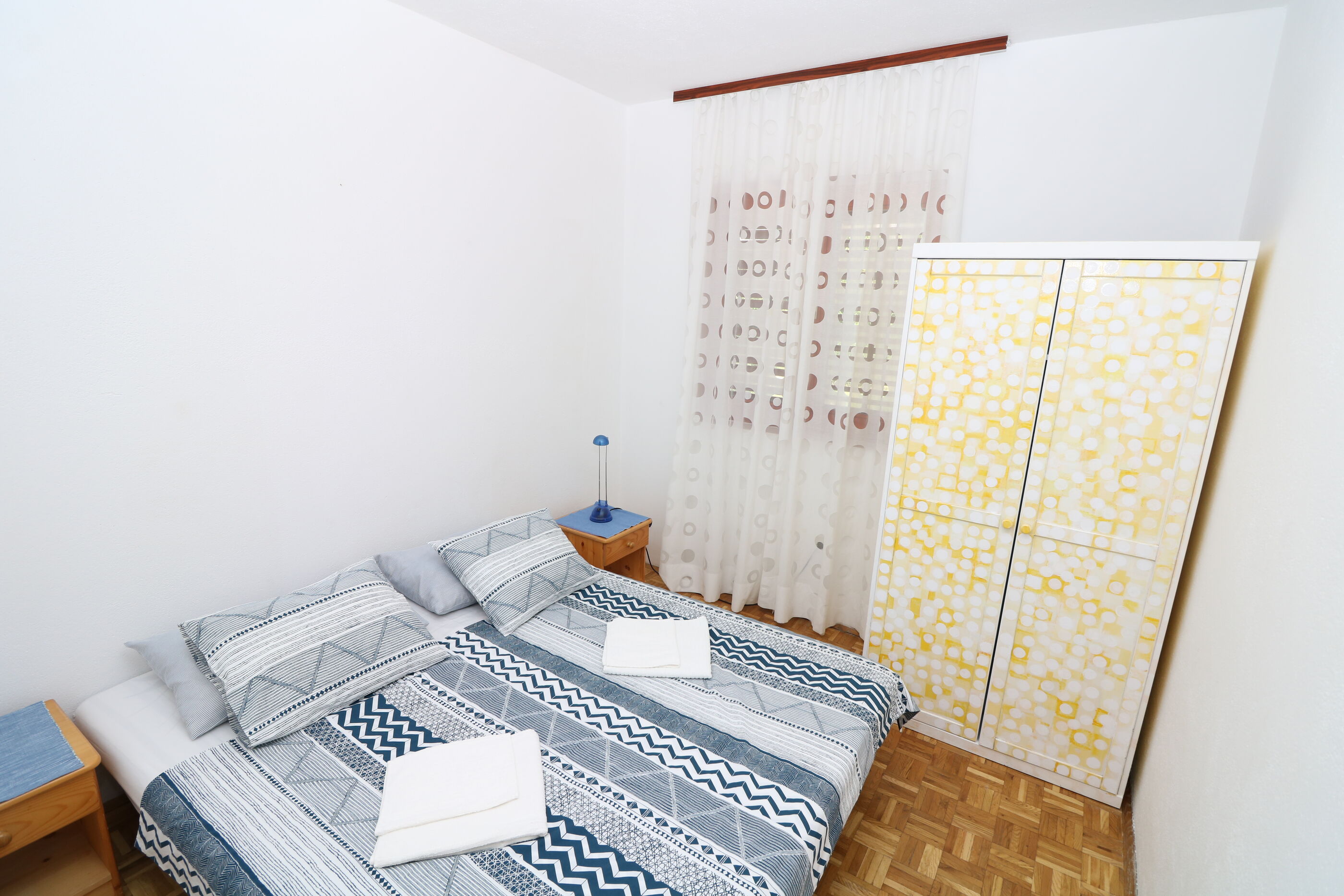 Apartments Reljic 83117-A1