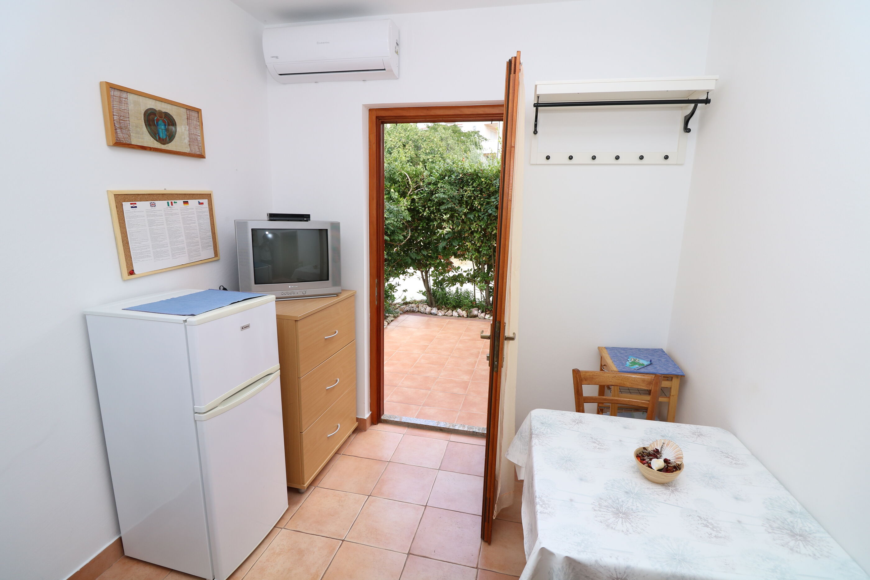 Apartments Reljic 83117-A2