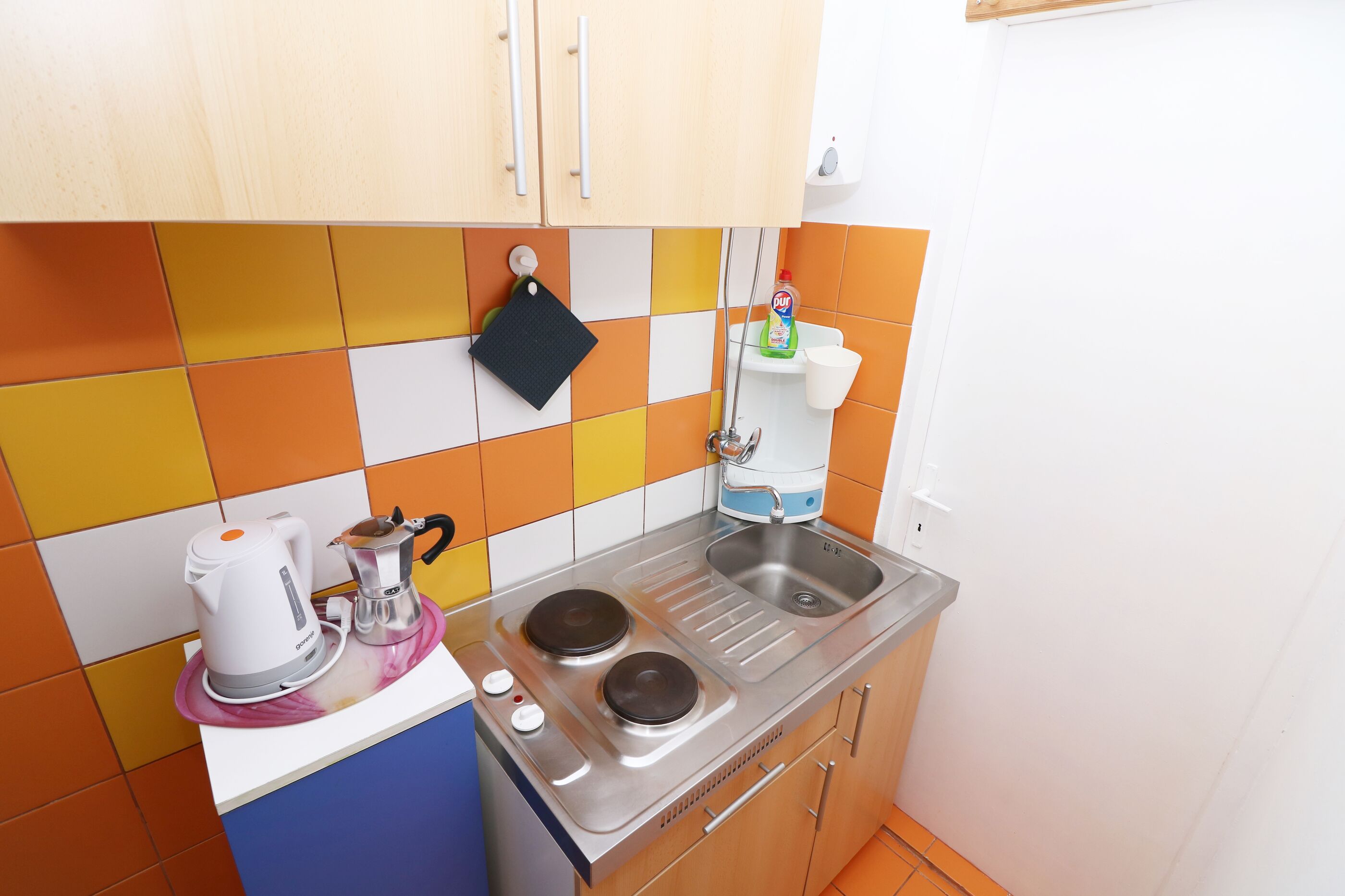 Apartments Reljic 83117-A2