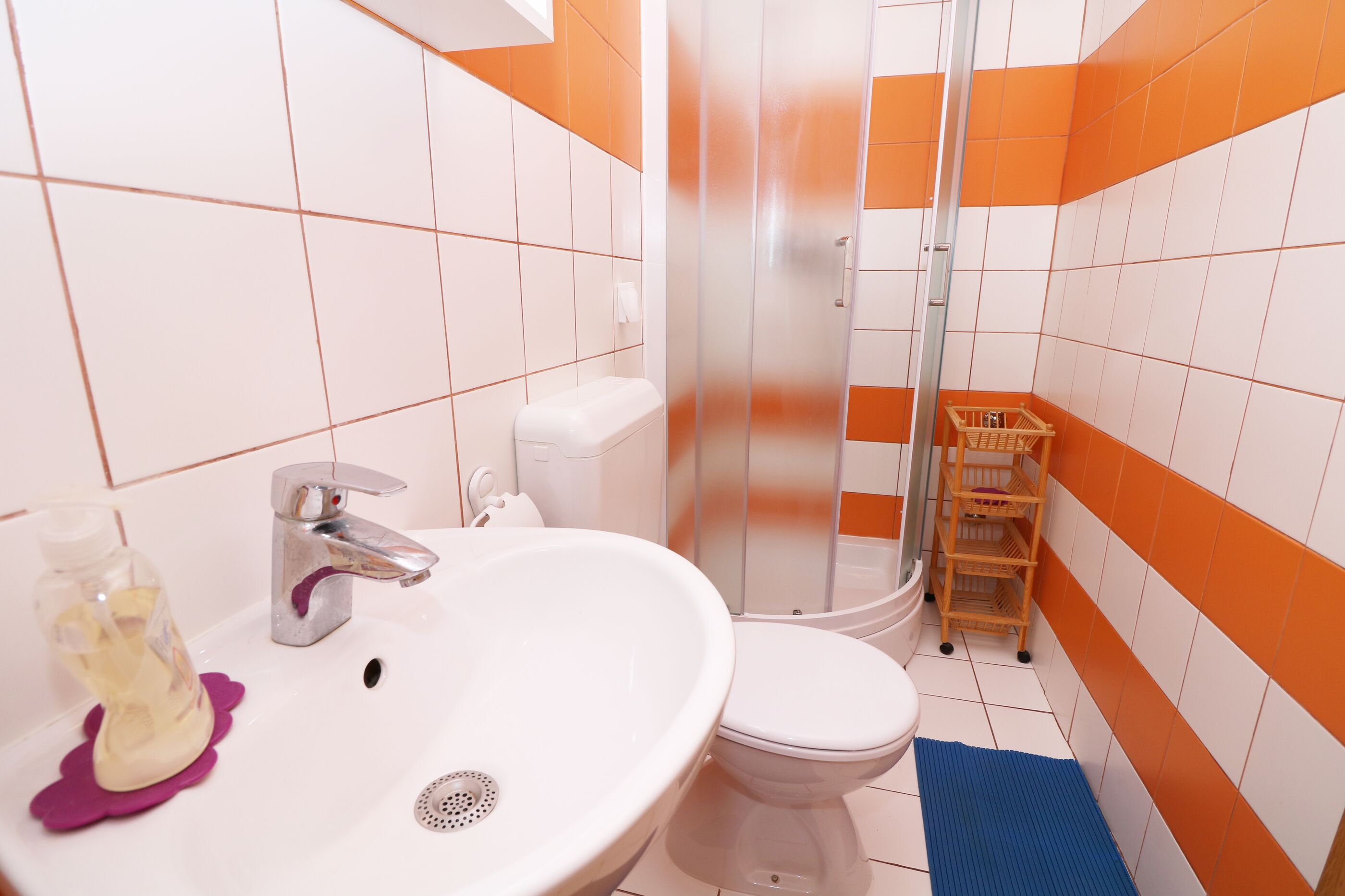 Apartments Reljic 83117-A2