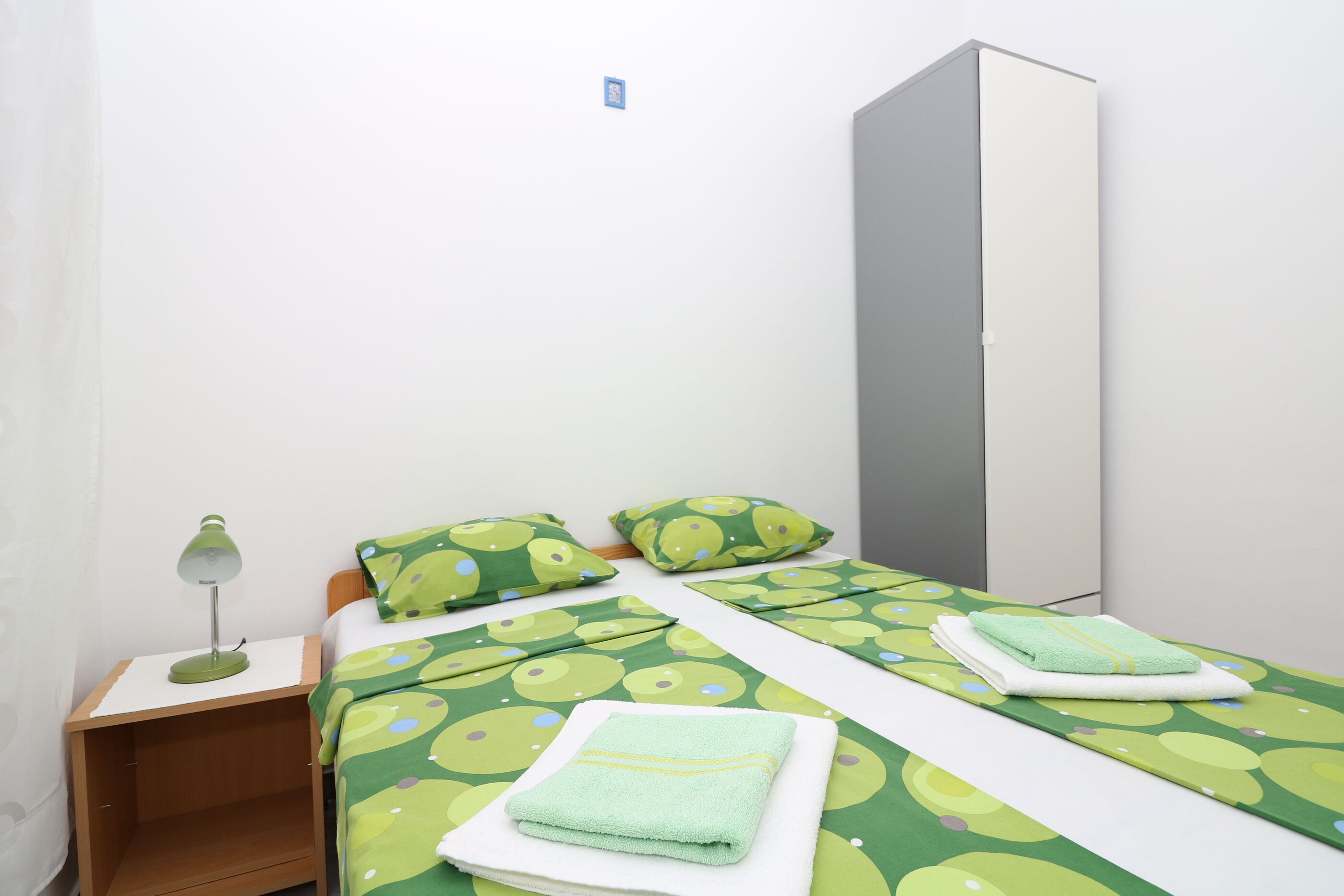 Apartments Reljic 83117-A2